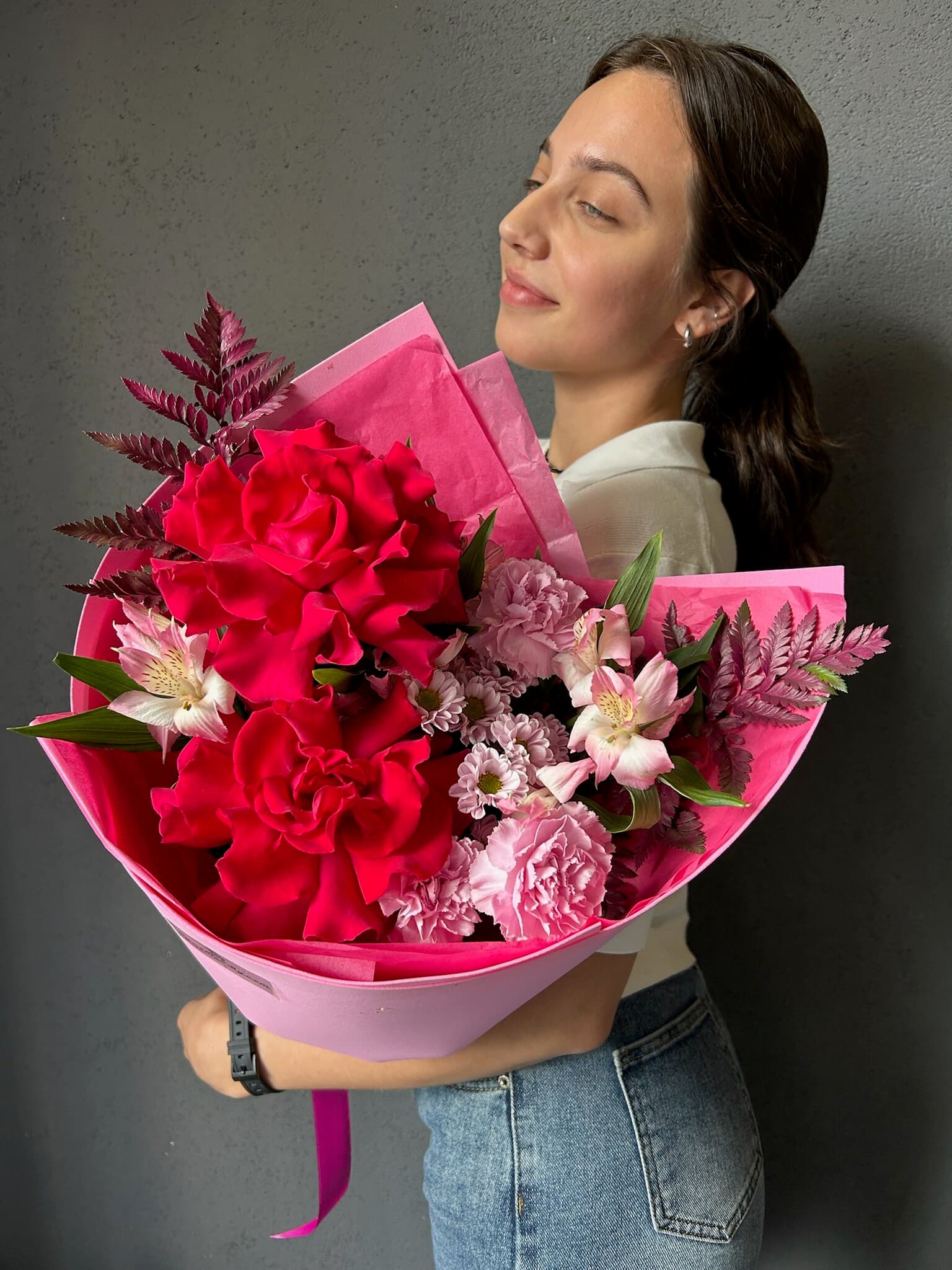 «Монро» ДЫБЕНКО