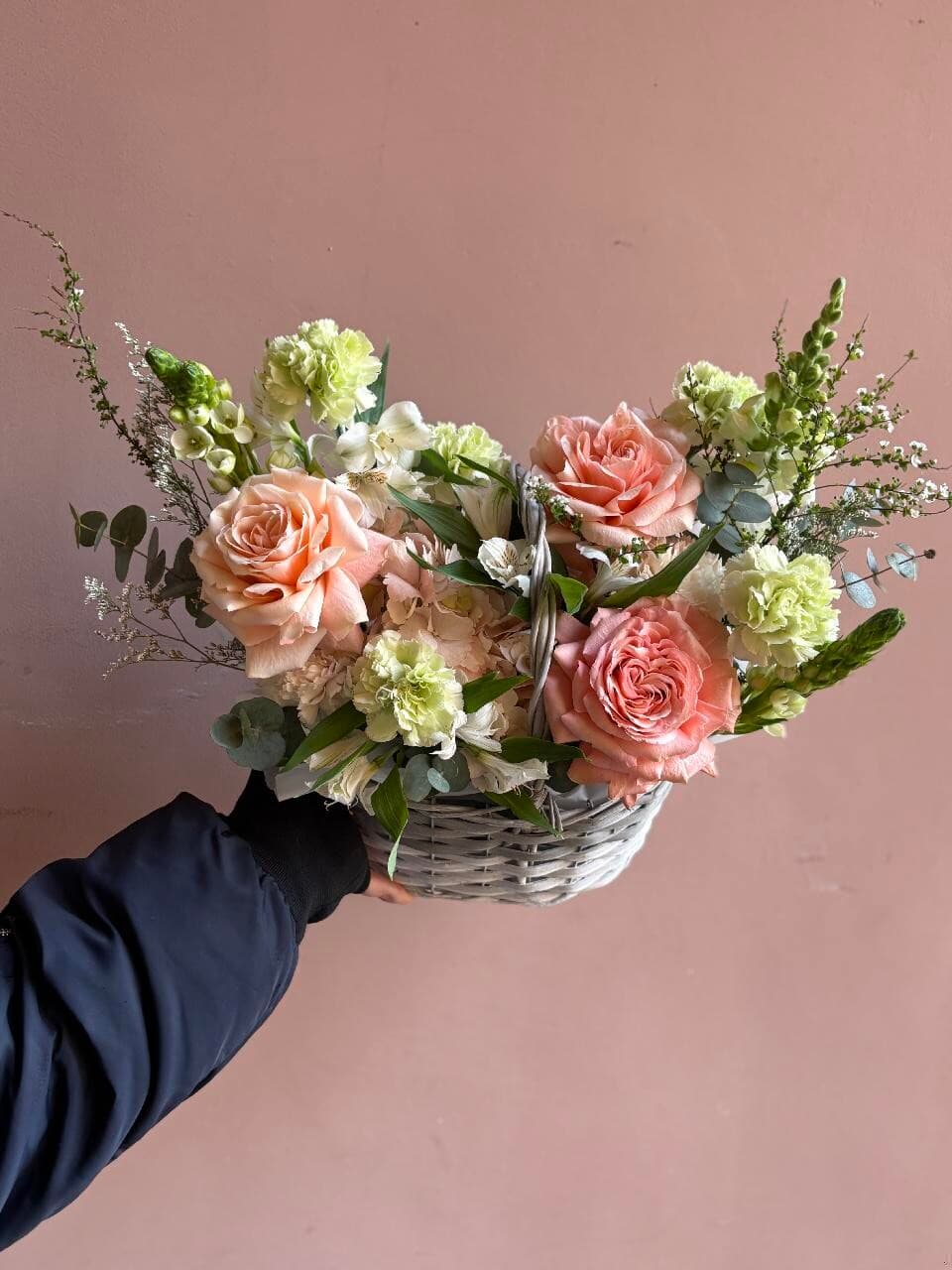 Букет 137 PETRO