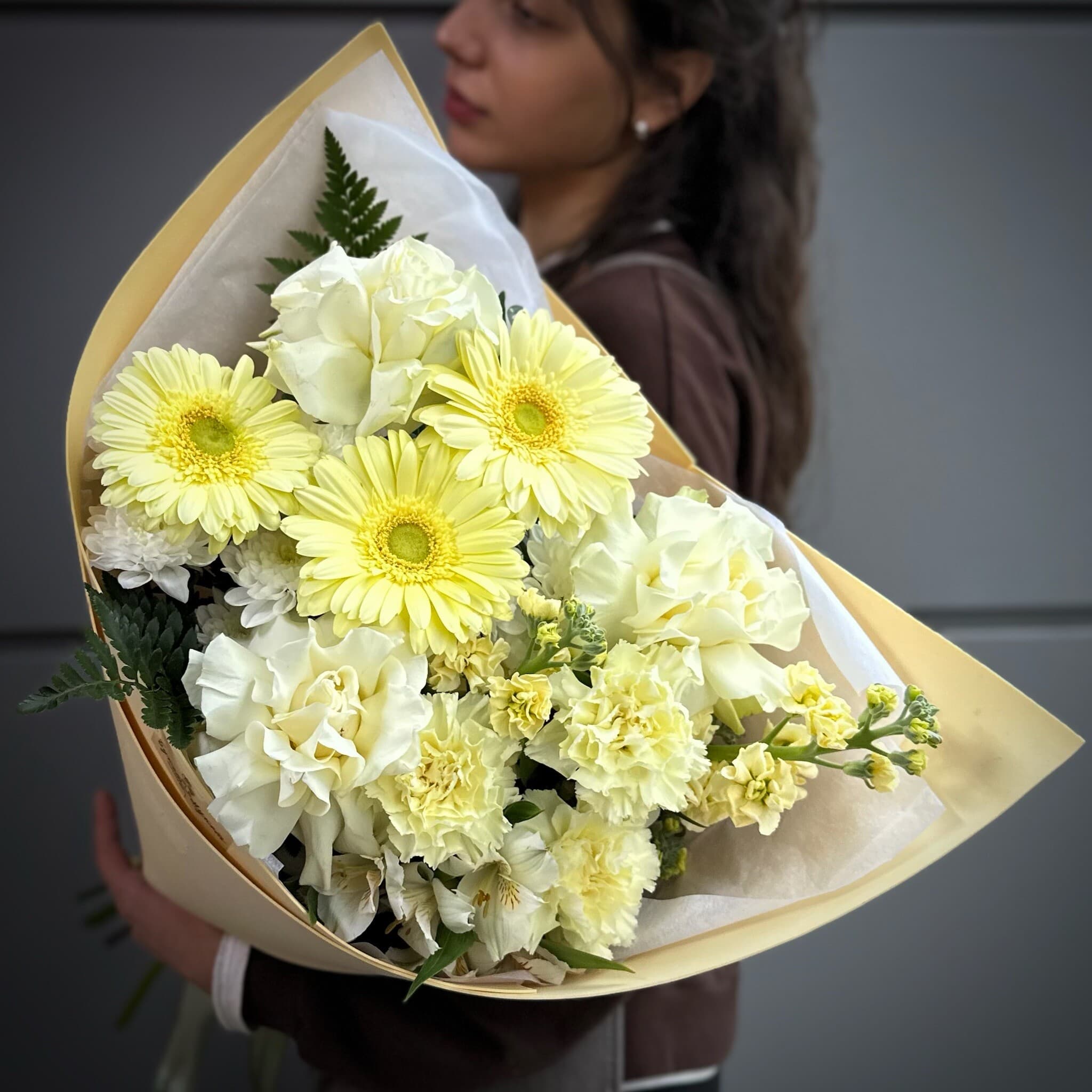 «Ваниль» ДЫБЕНКО