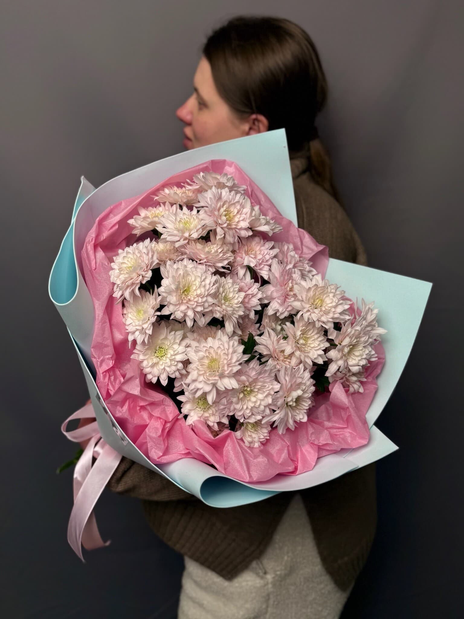 Букет «Бенто» КОМЕНДА