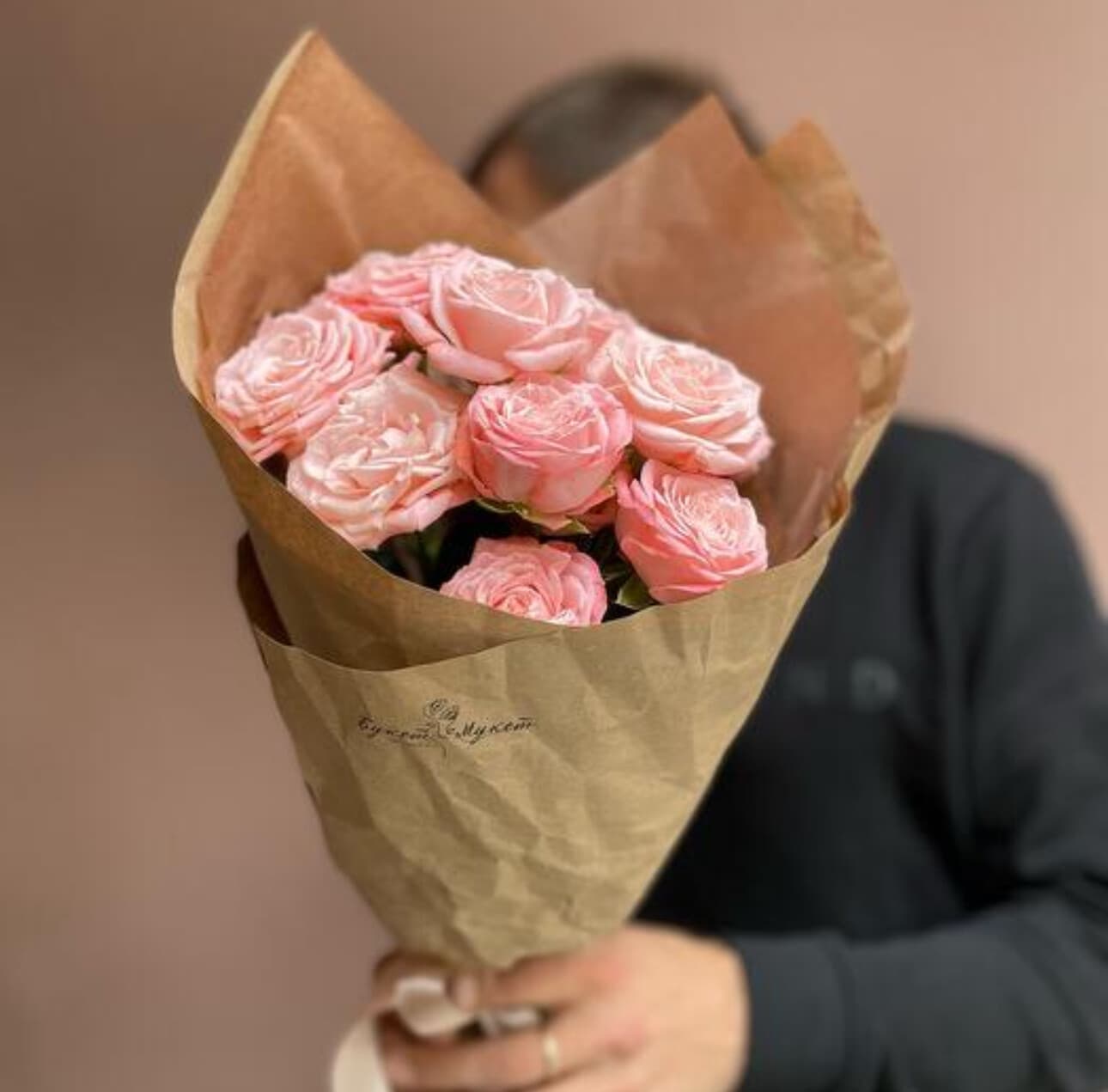 «Флирт» PETRO