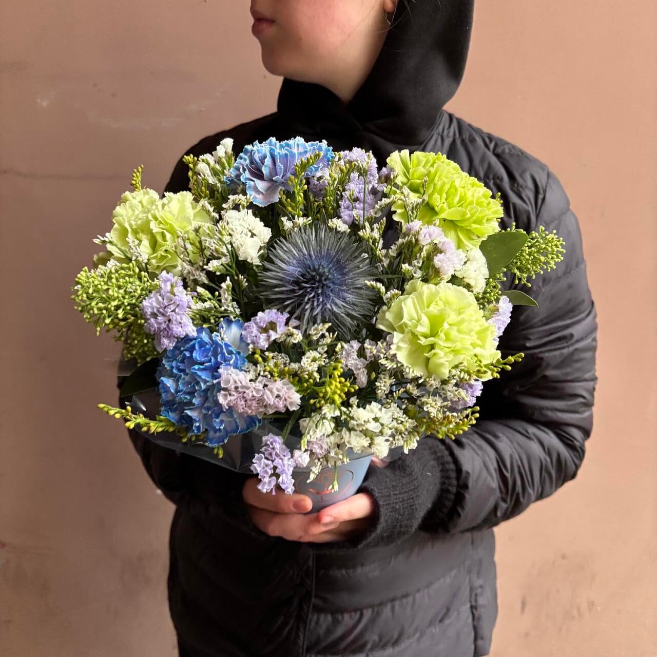 Букет 173 PETRO