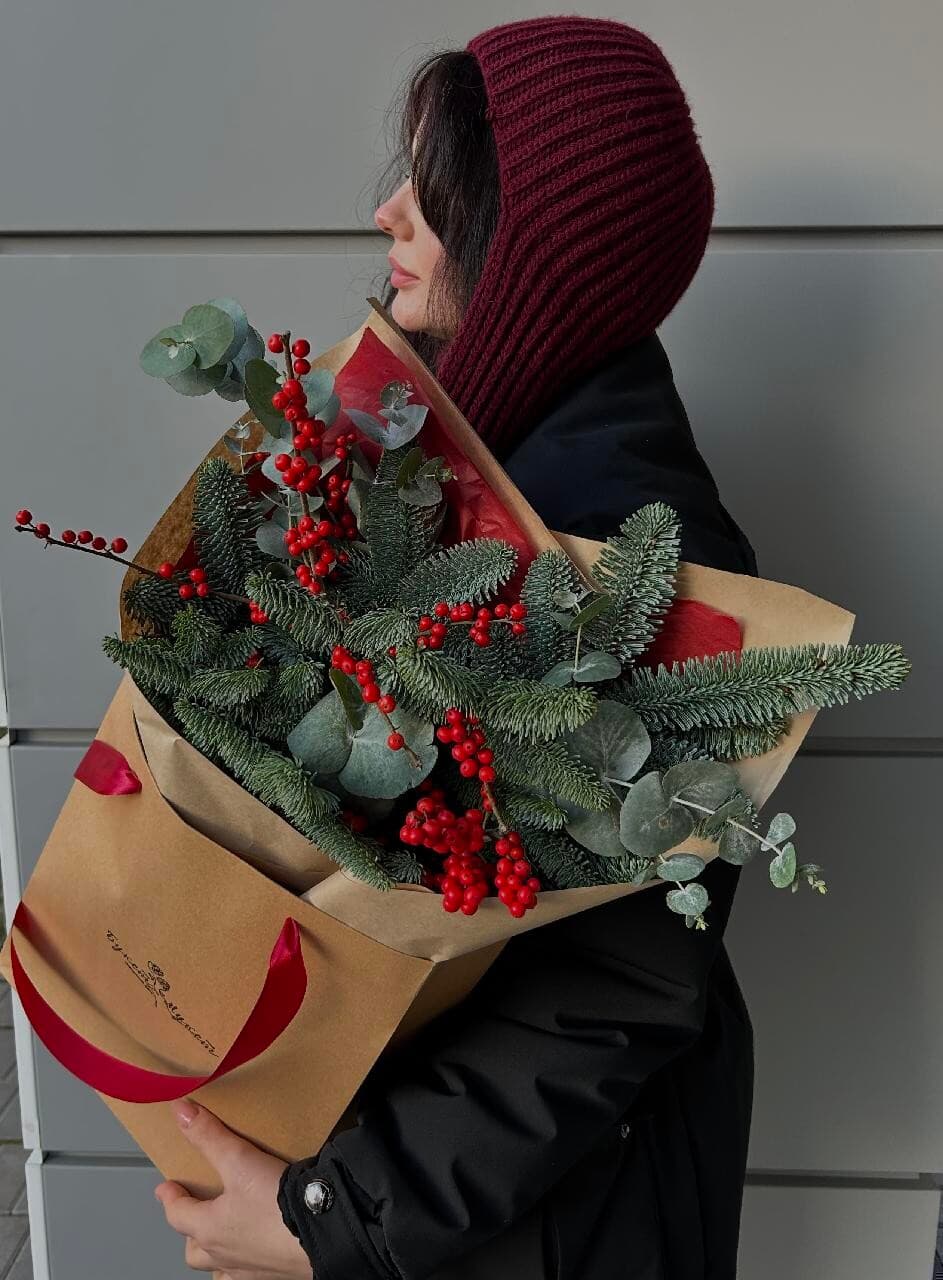 Букет 56377637 ДЫБЕНКО