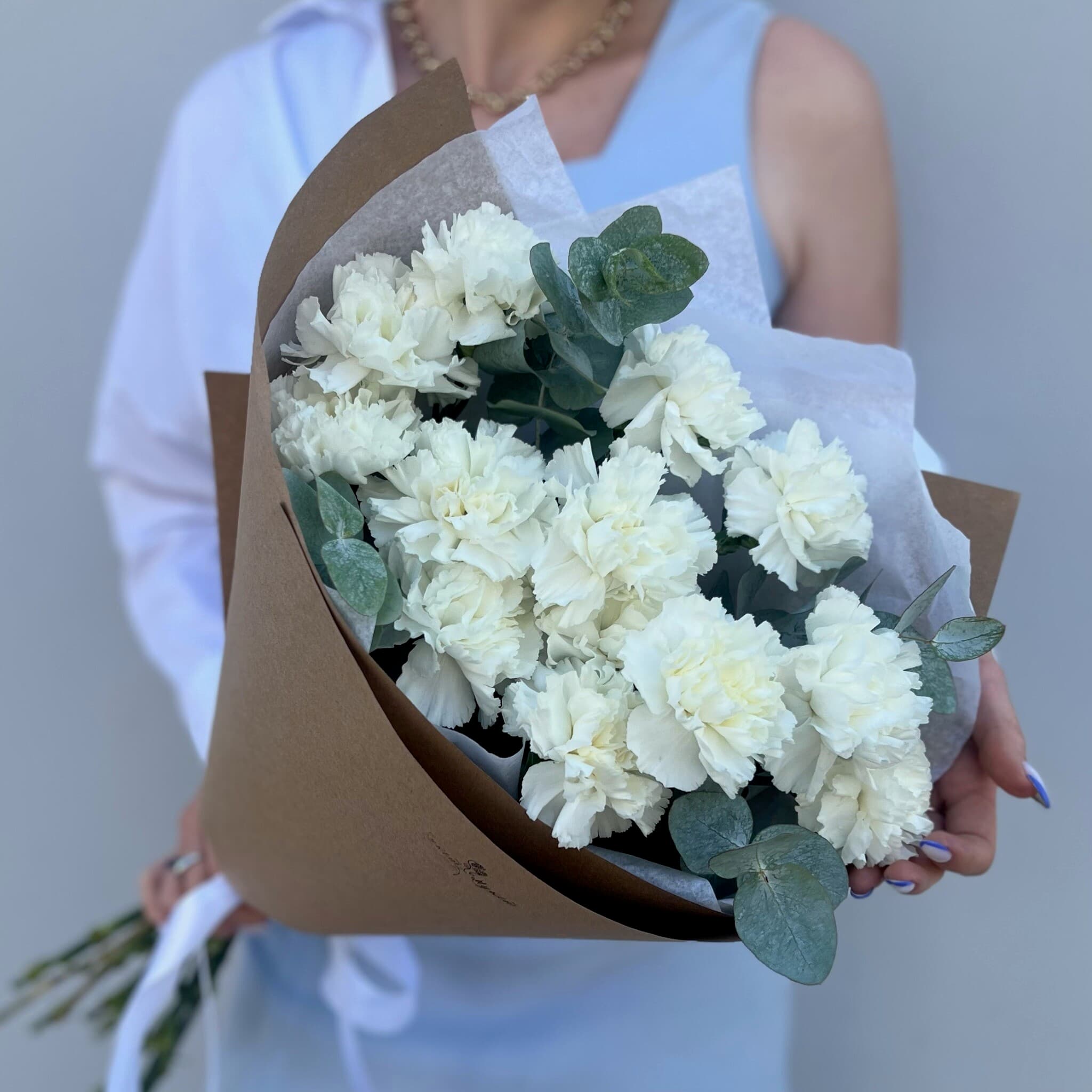 «Взбитые сливки» SENO