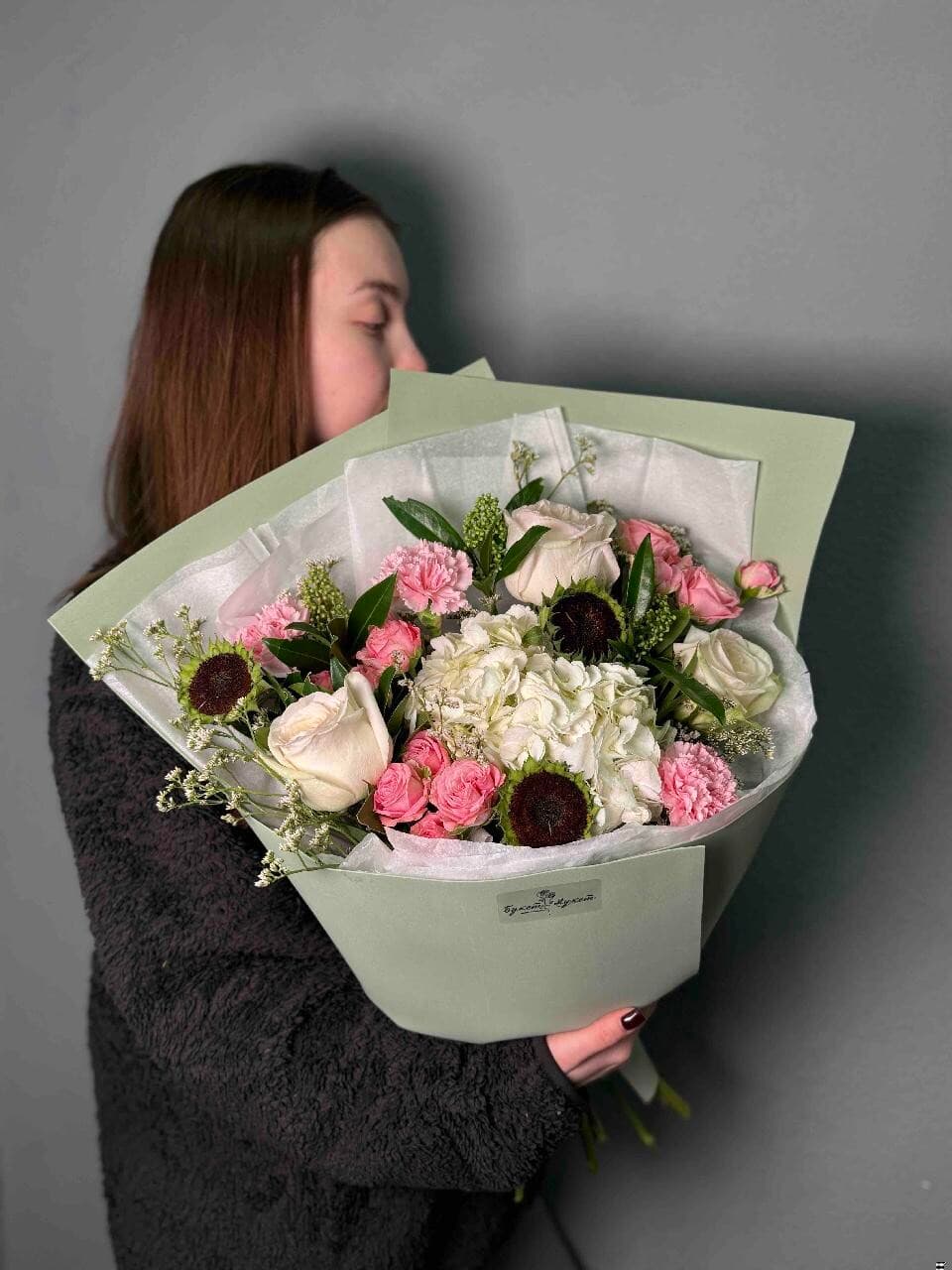 Букет 177 PETRO