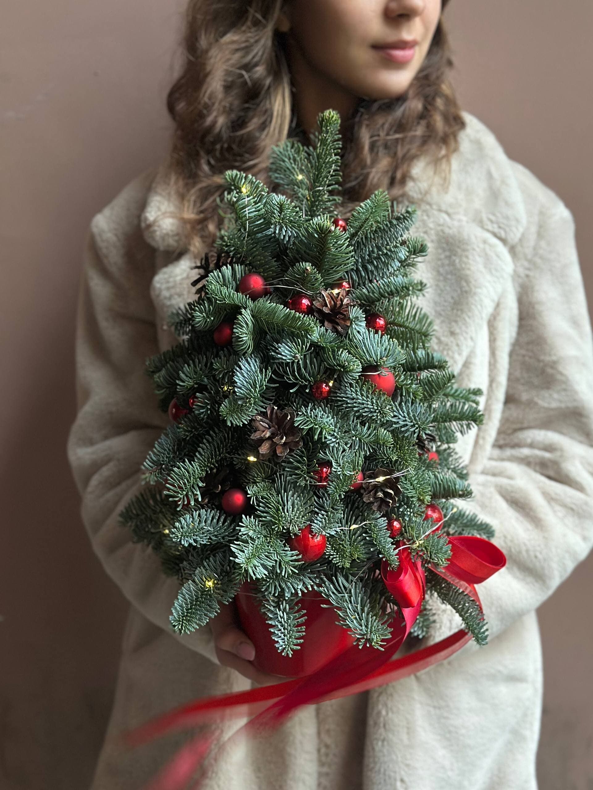 Елка «Granat» SENO