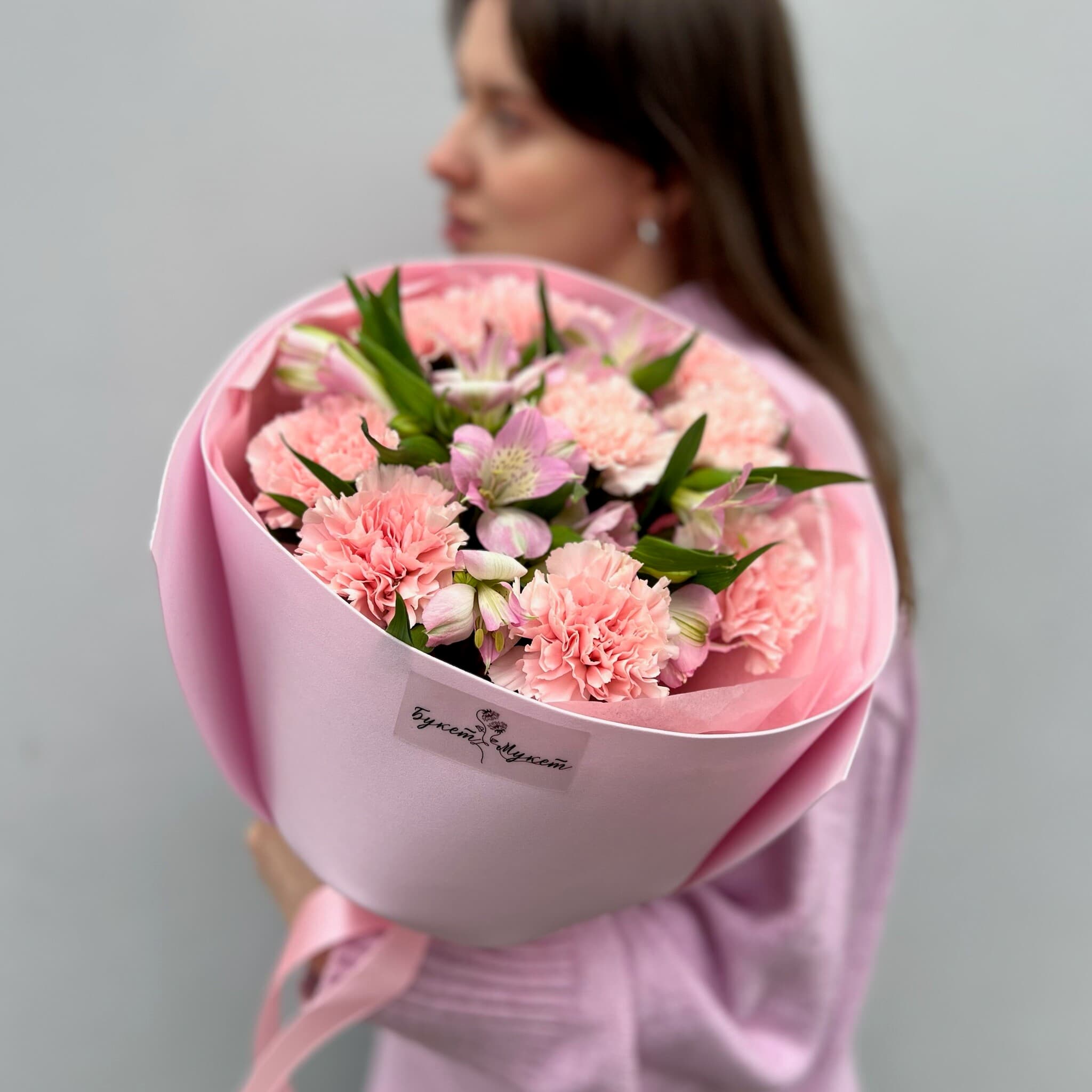 «Мадам Диантус» ПИК