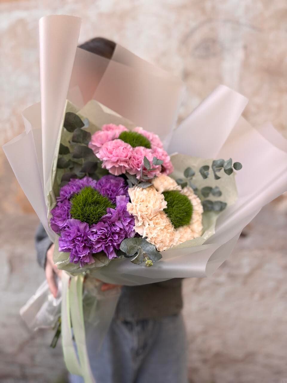 Букет 65298473 PETRO