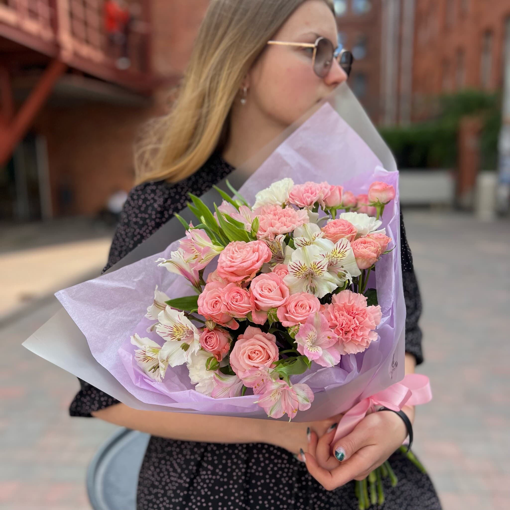 «Кокетка» PETRO