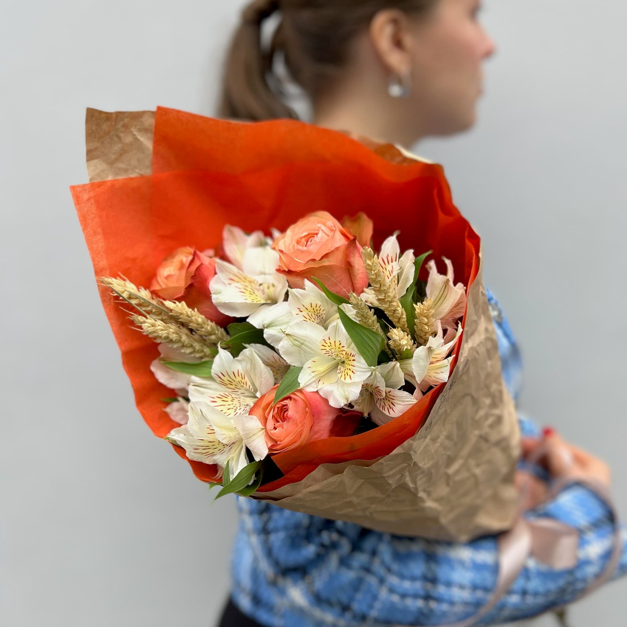 «Тыквенный пай» ПЕТРО