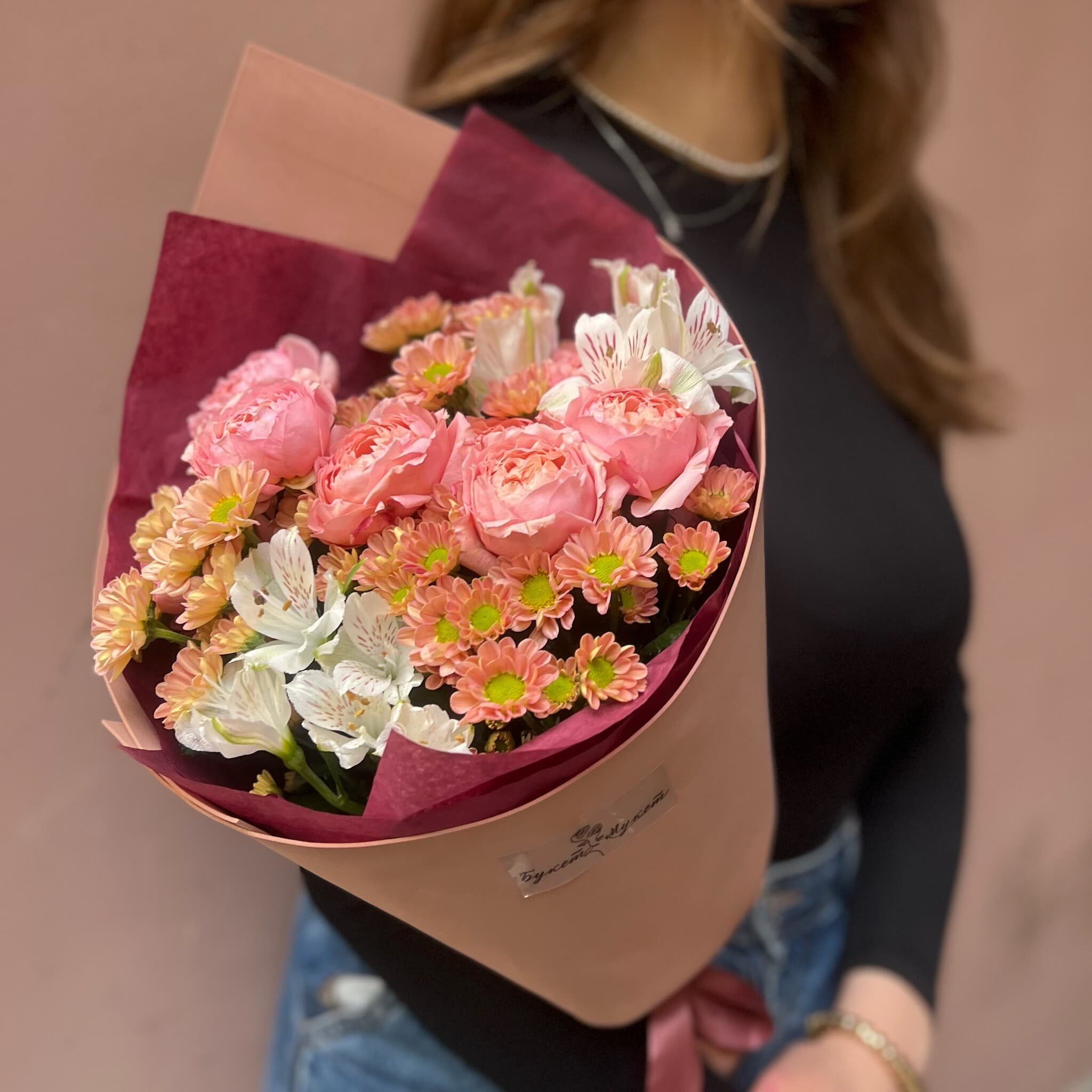 «Детектив Джульетта» ПИК