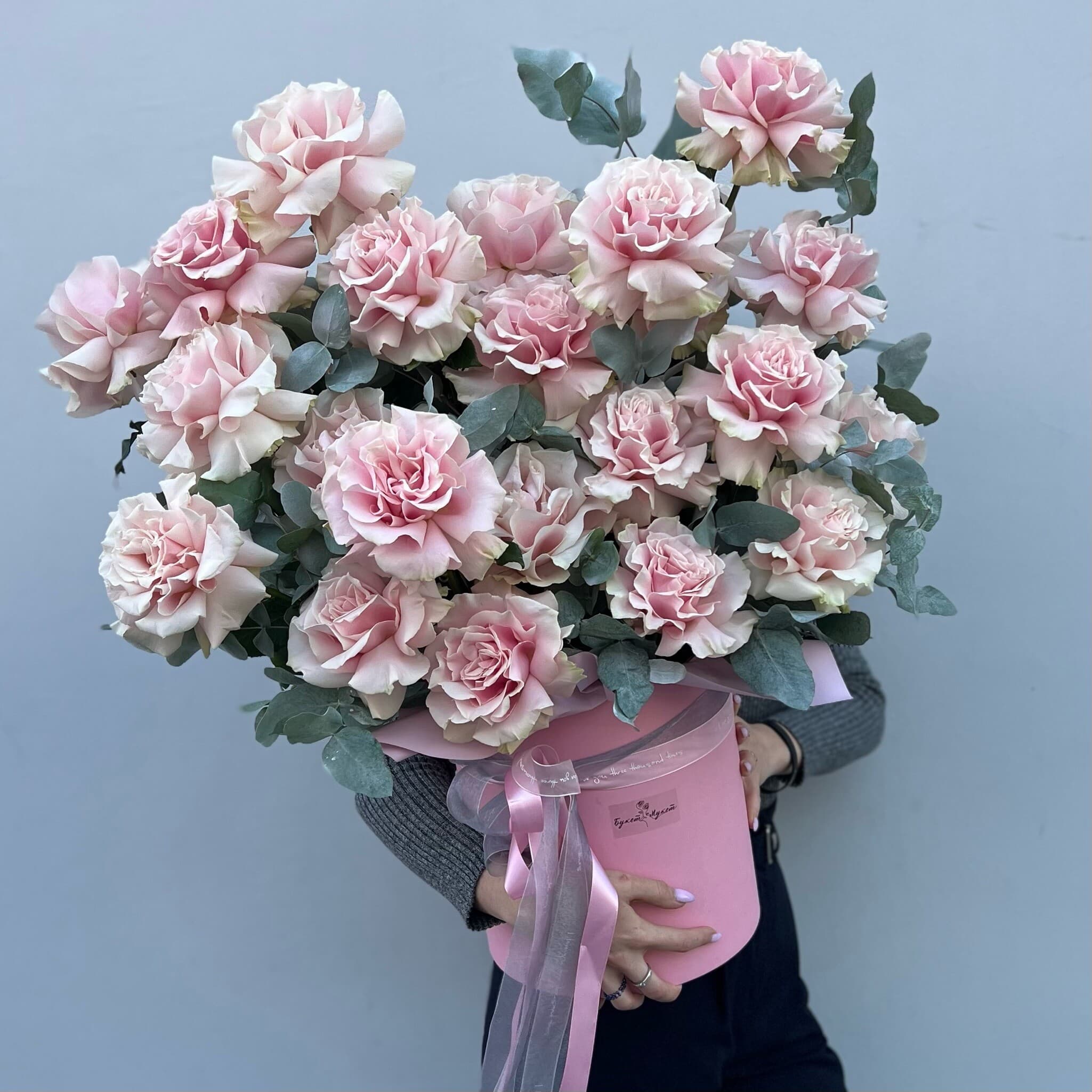 Коробка «Венера» SENO