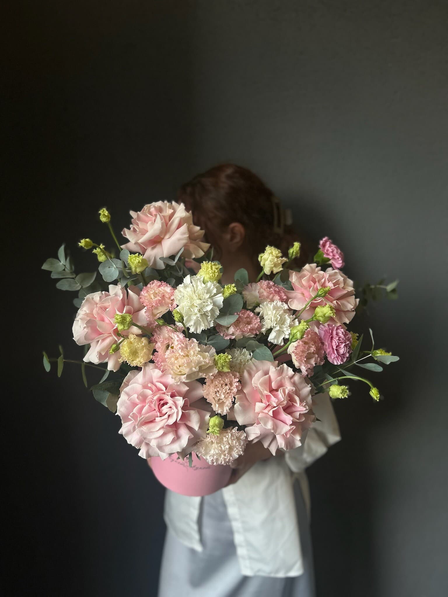 Коробка «Джейн Остин» ДЫБЕНКО