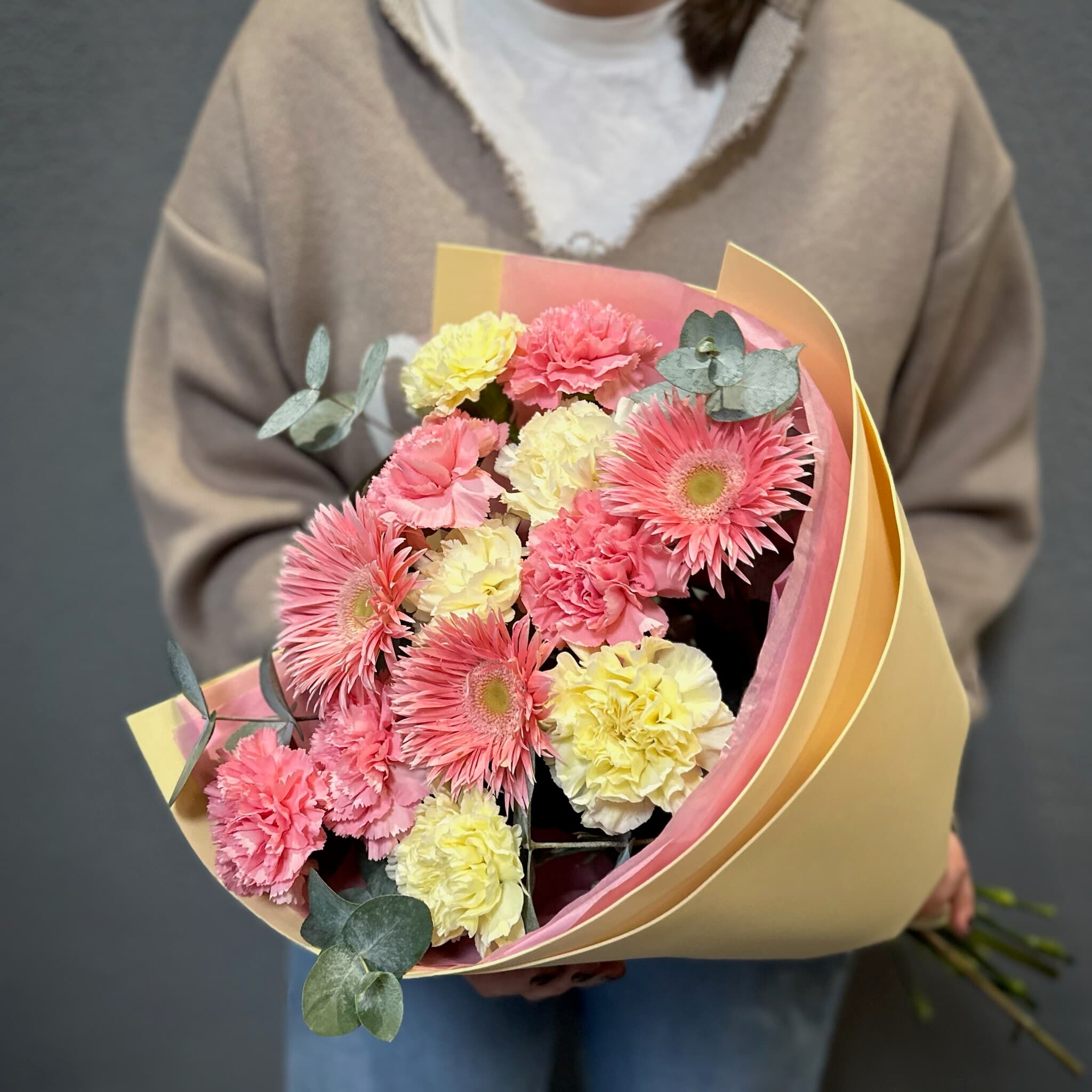 «Сорбет» ДЫБЕНКО