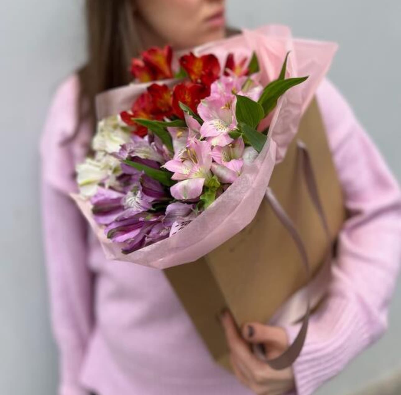 «Леди Дубай» SENO