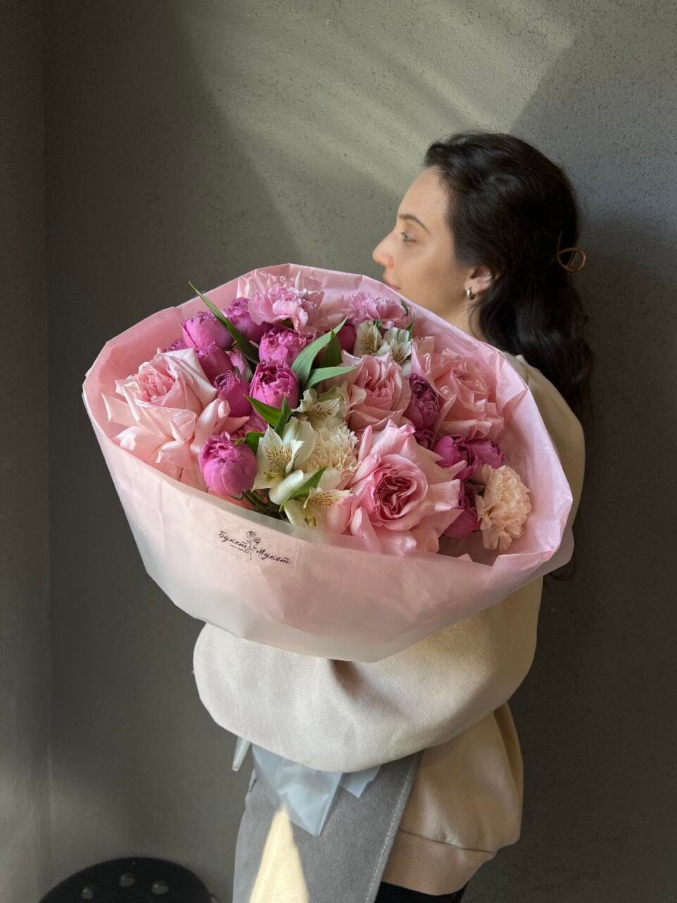 Букет 357 ДЫБЕНКО