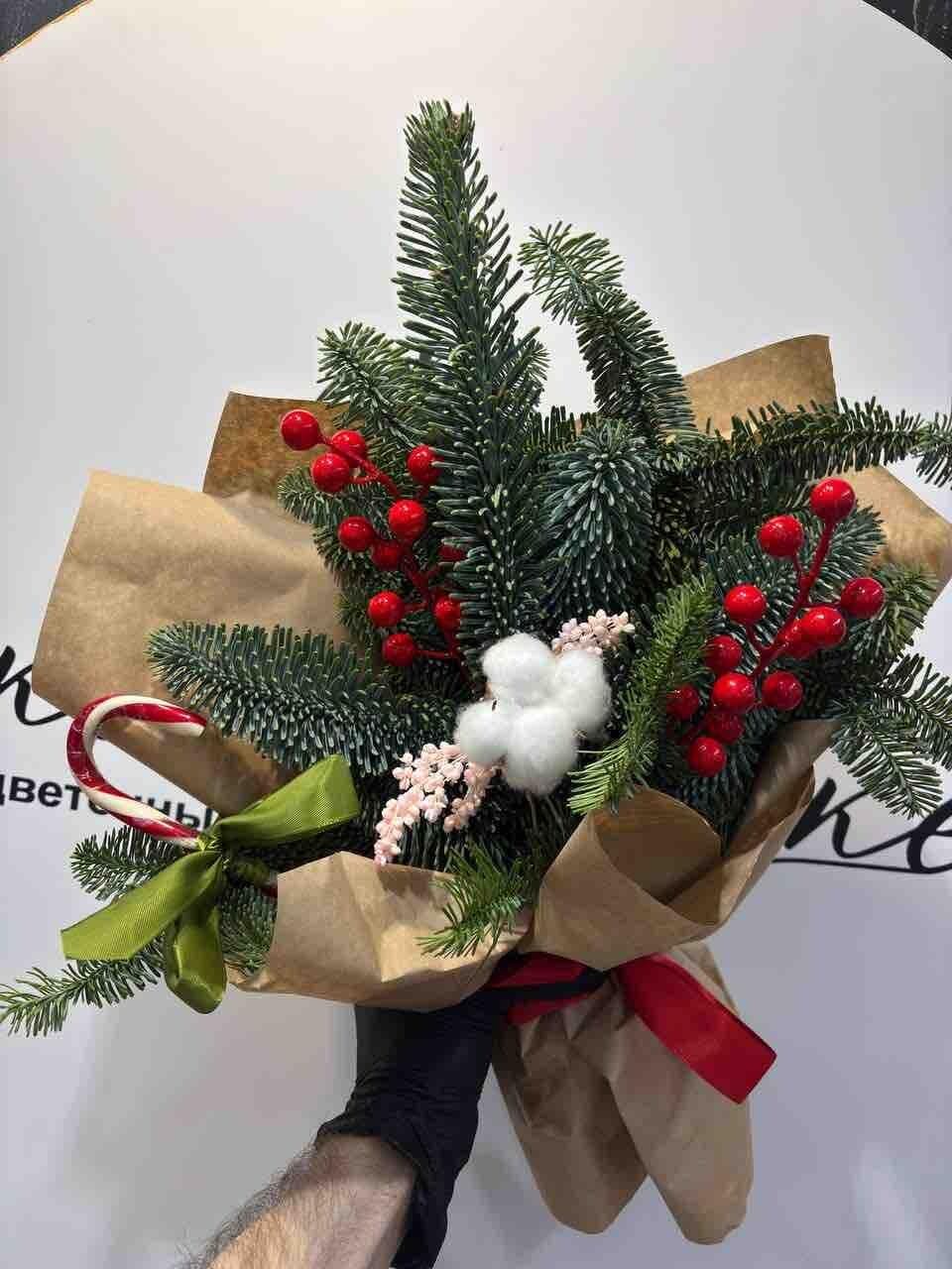 Букет 53943705 ПИК