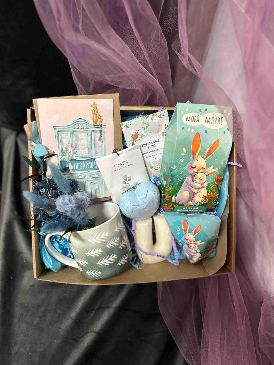 Подарочный набор 141 PETRO