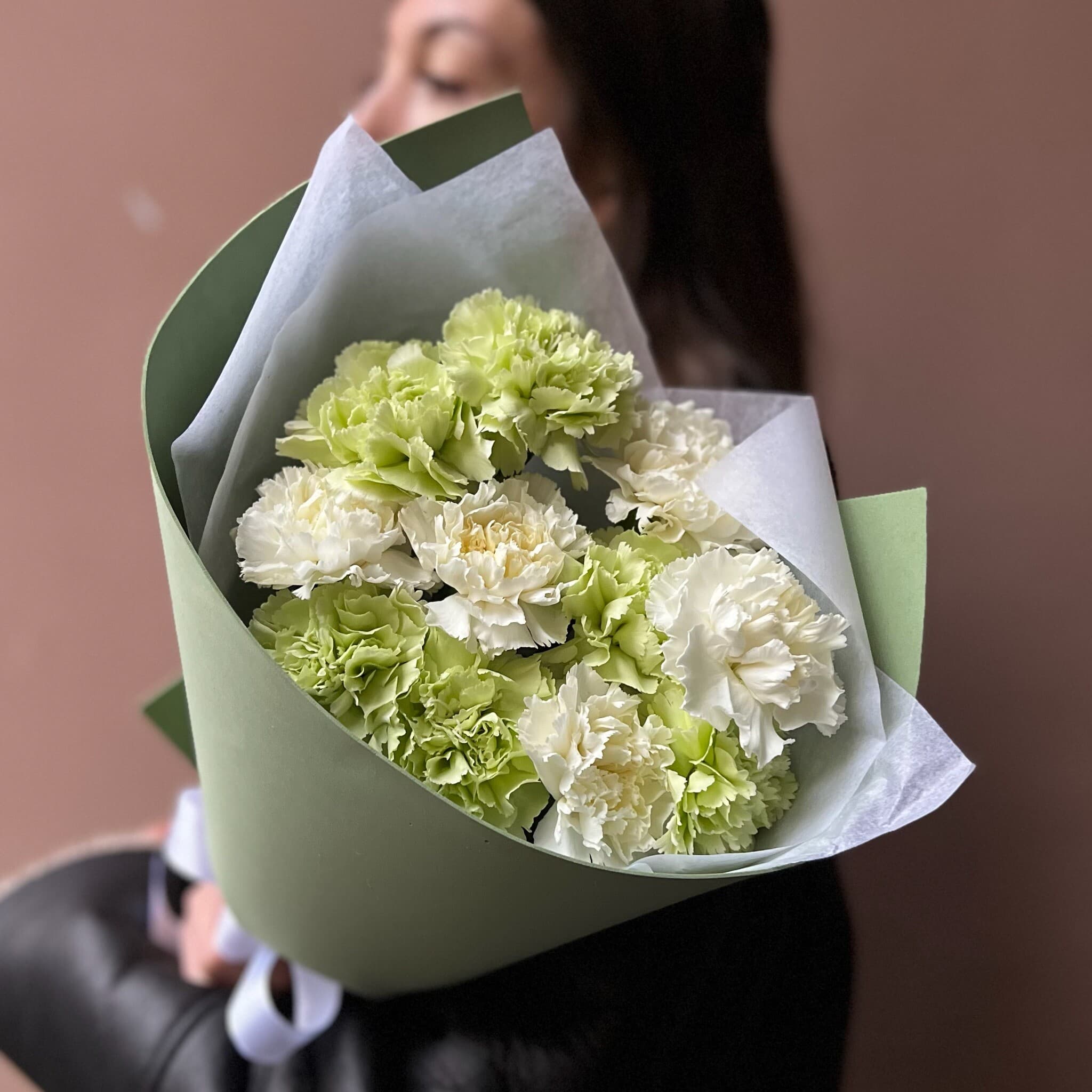 «Месье Диантус» ПИК