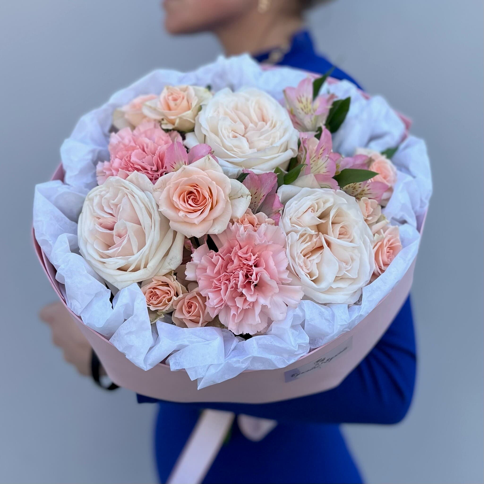 «Анна Павлова» SENO