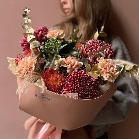 «Храбрая сердцем» PETRO