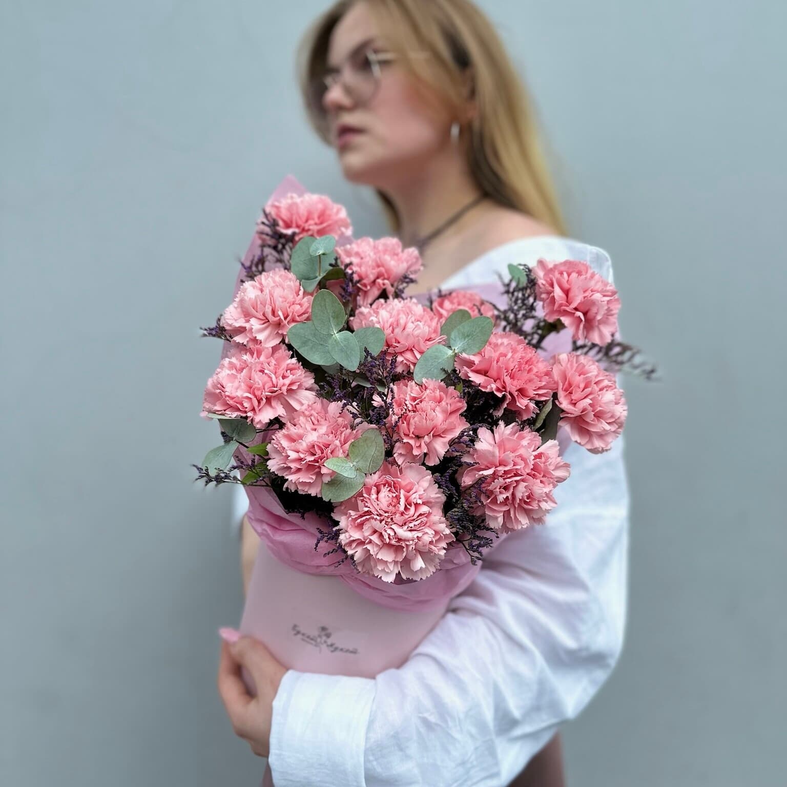 Коробка «Клубничная Мэри» SENO