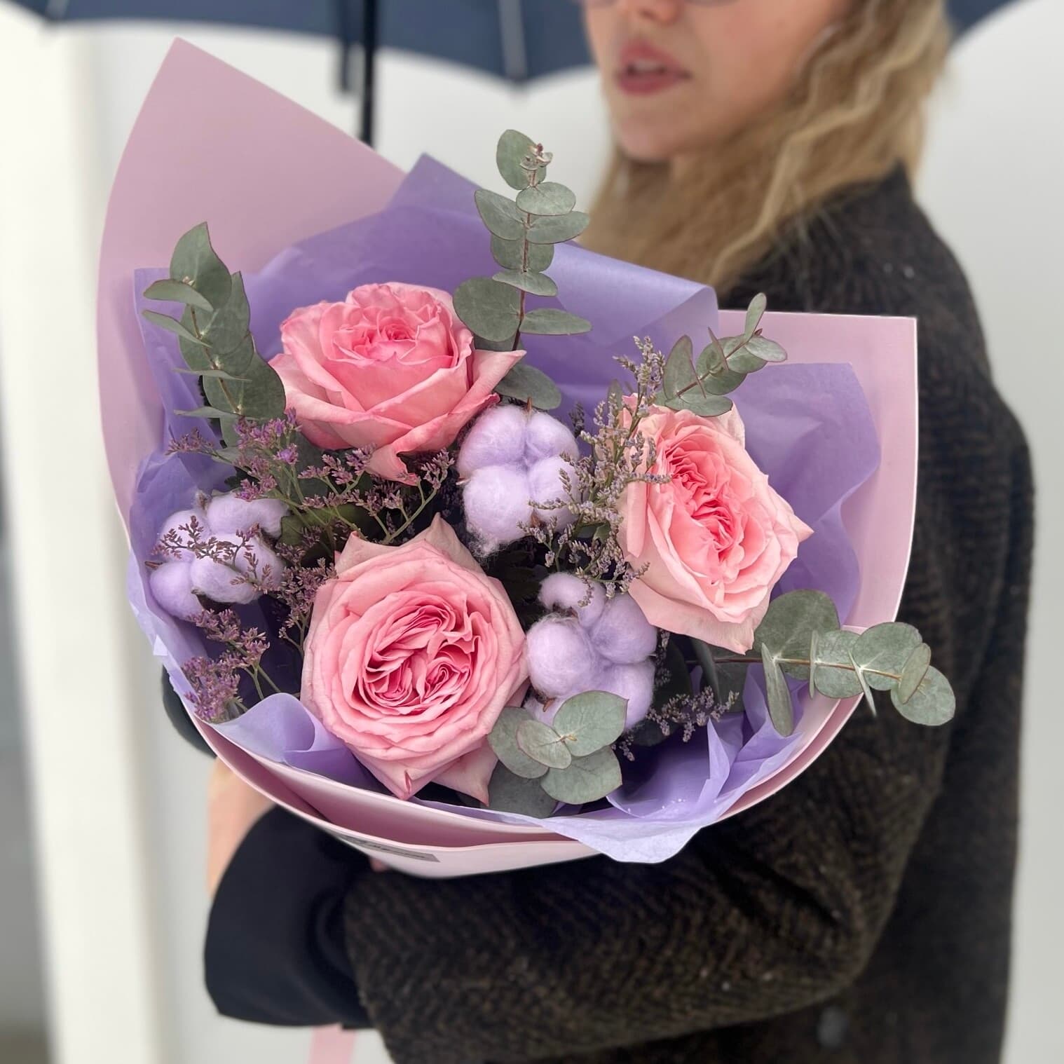 «Ароматный» SENO