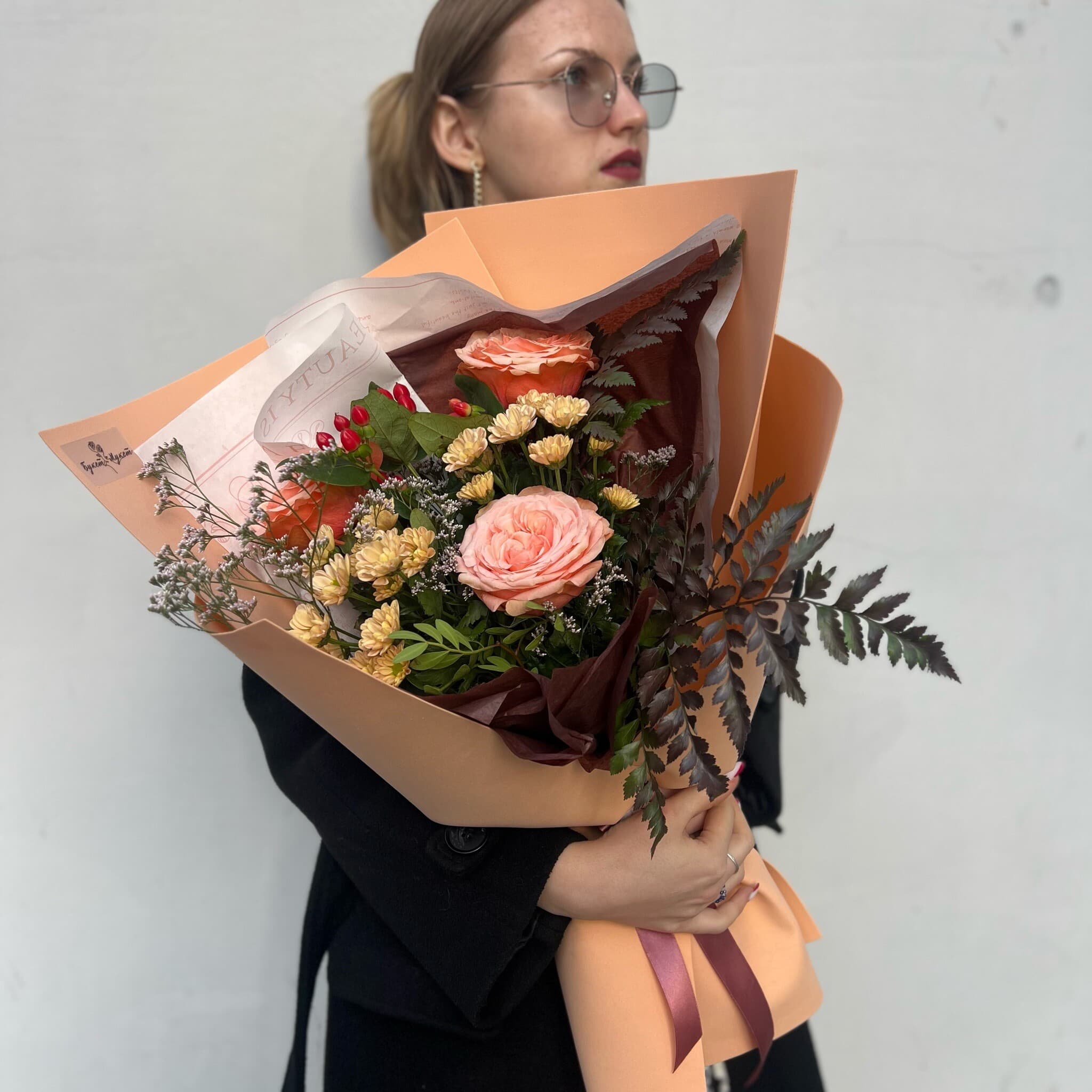 «Ягода на джине» SENO