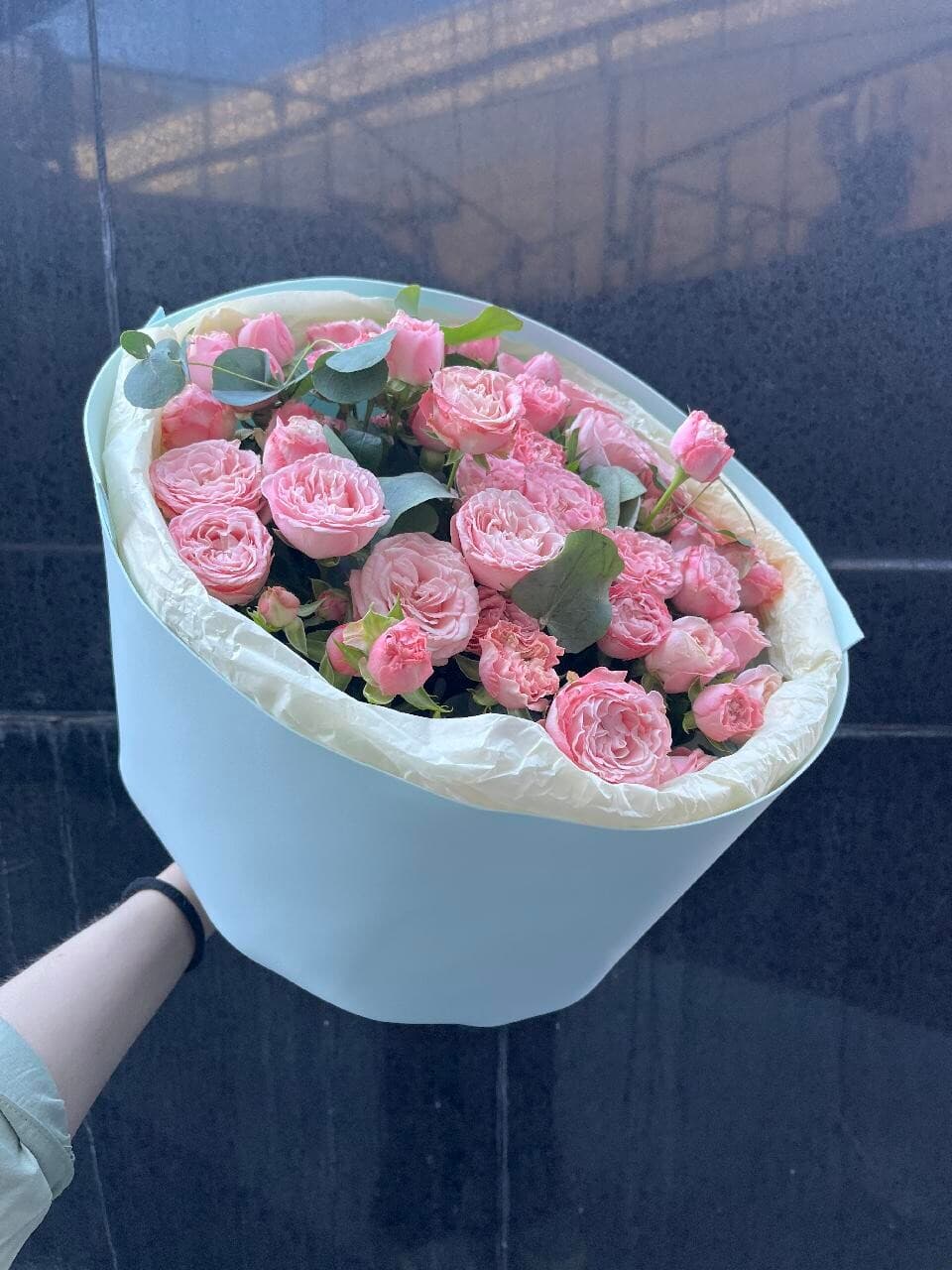 Букет 08567697 ПИК