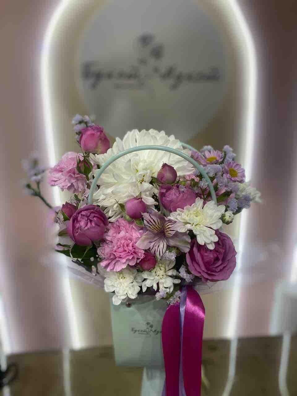 Букет 54412095 ПИК