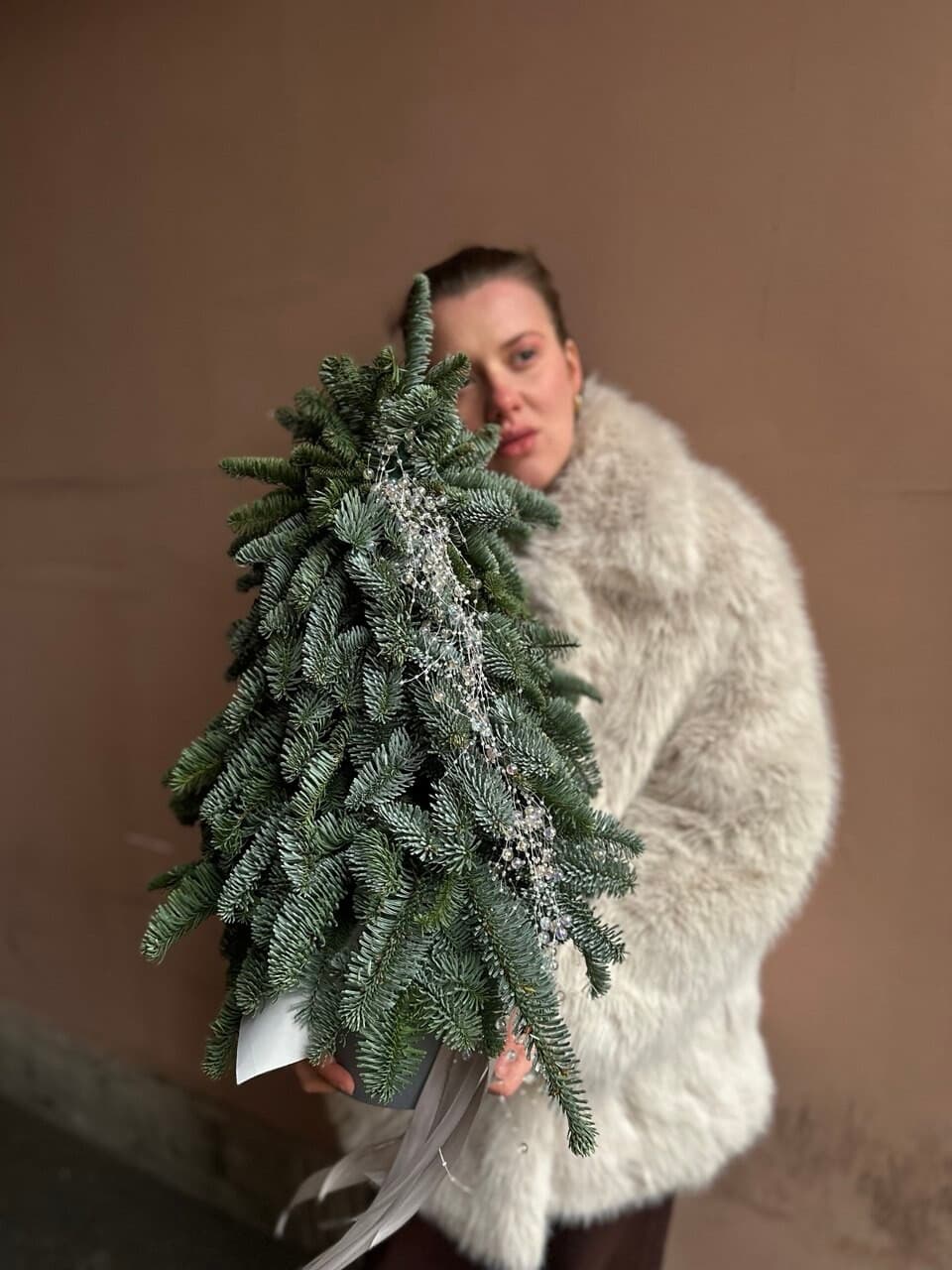 Елка «Kapell» SENO