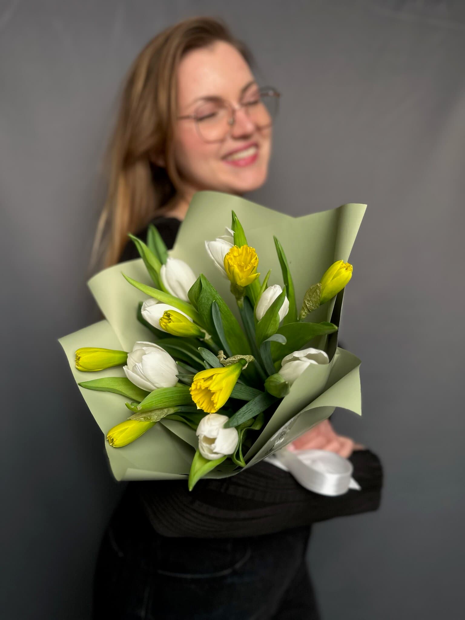 Букет «Мартин» SENO