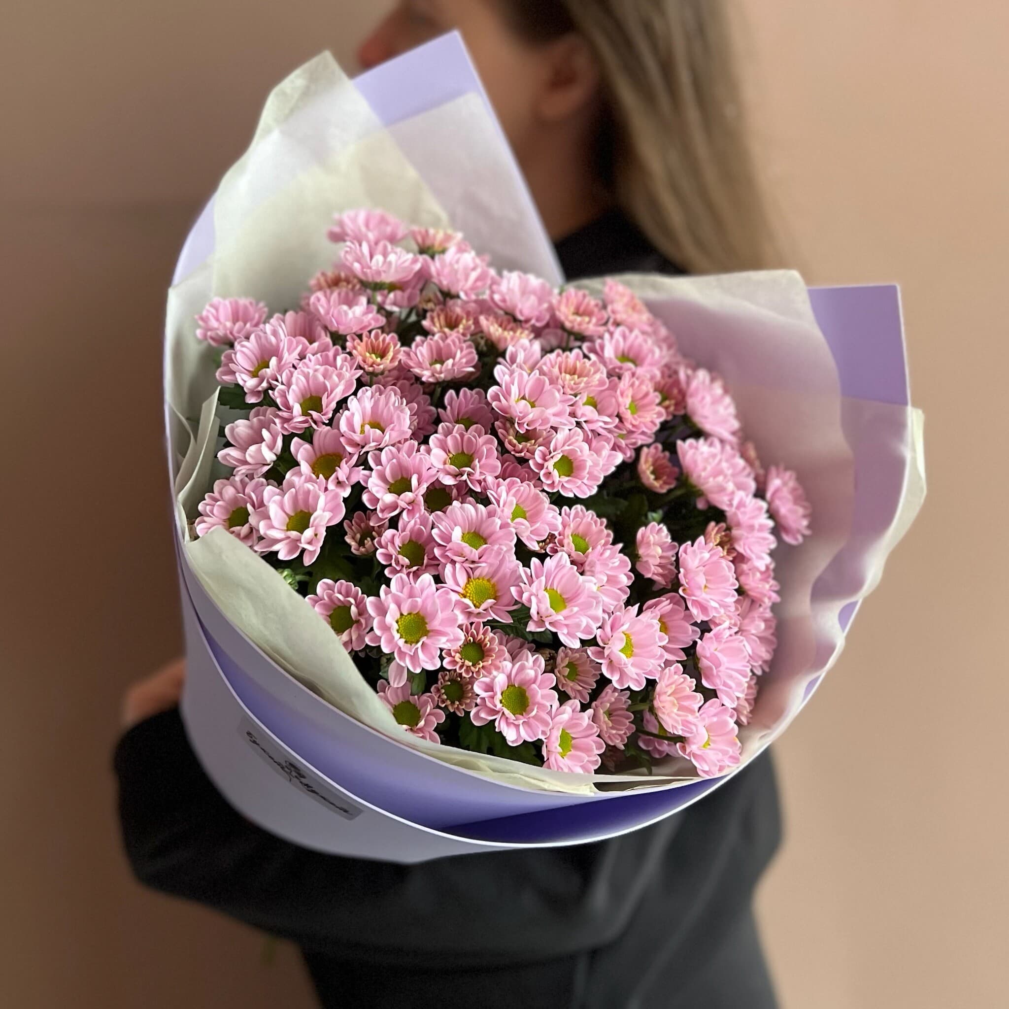 «Охапка сантини» SENO