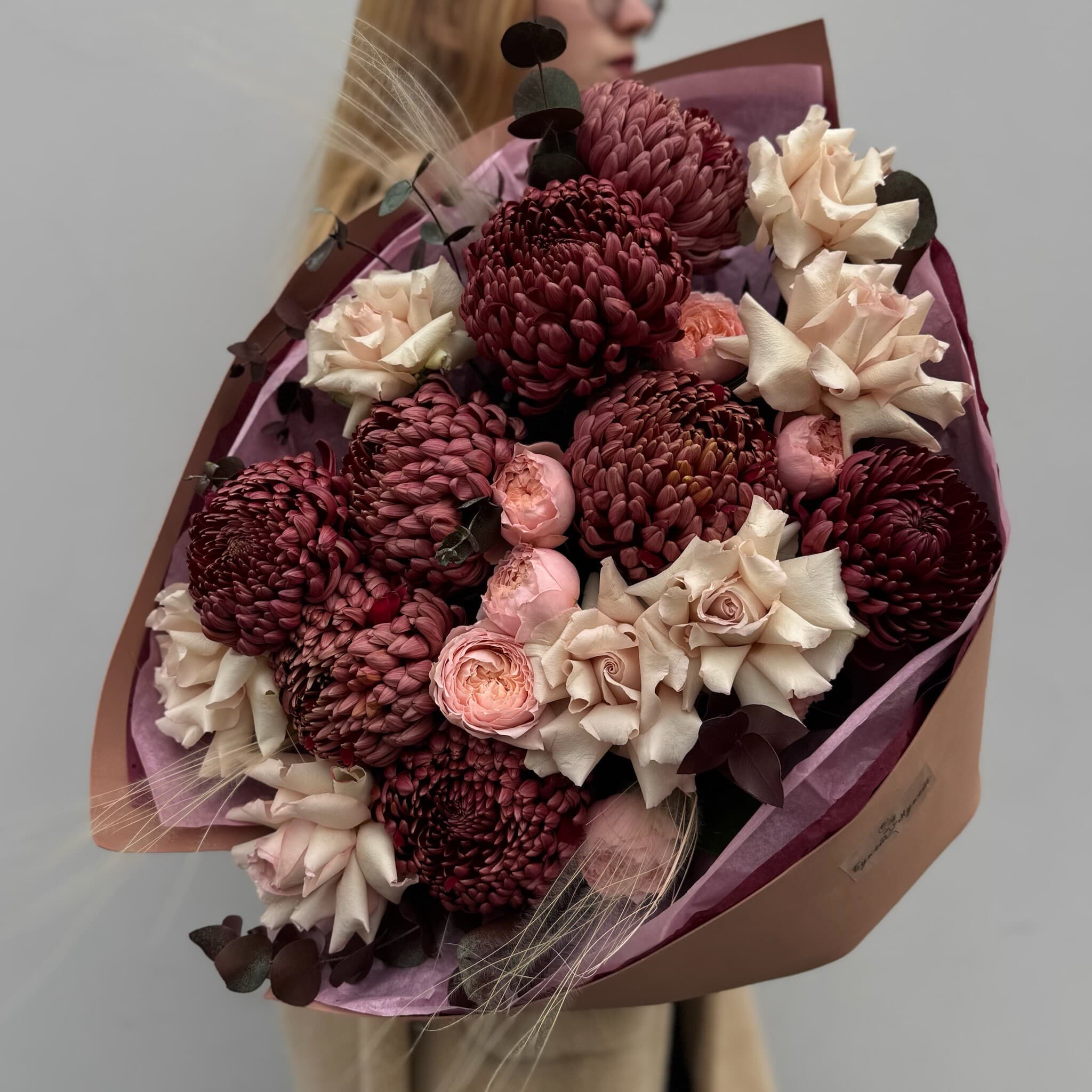 «Большие города» SENO