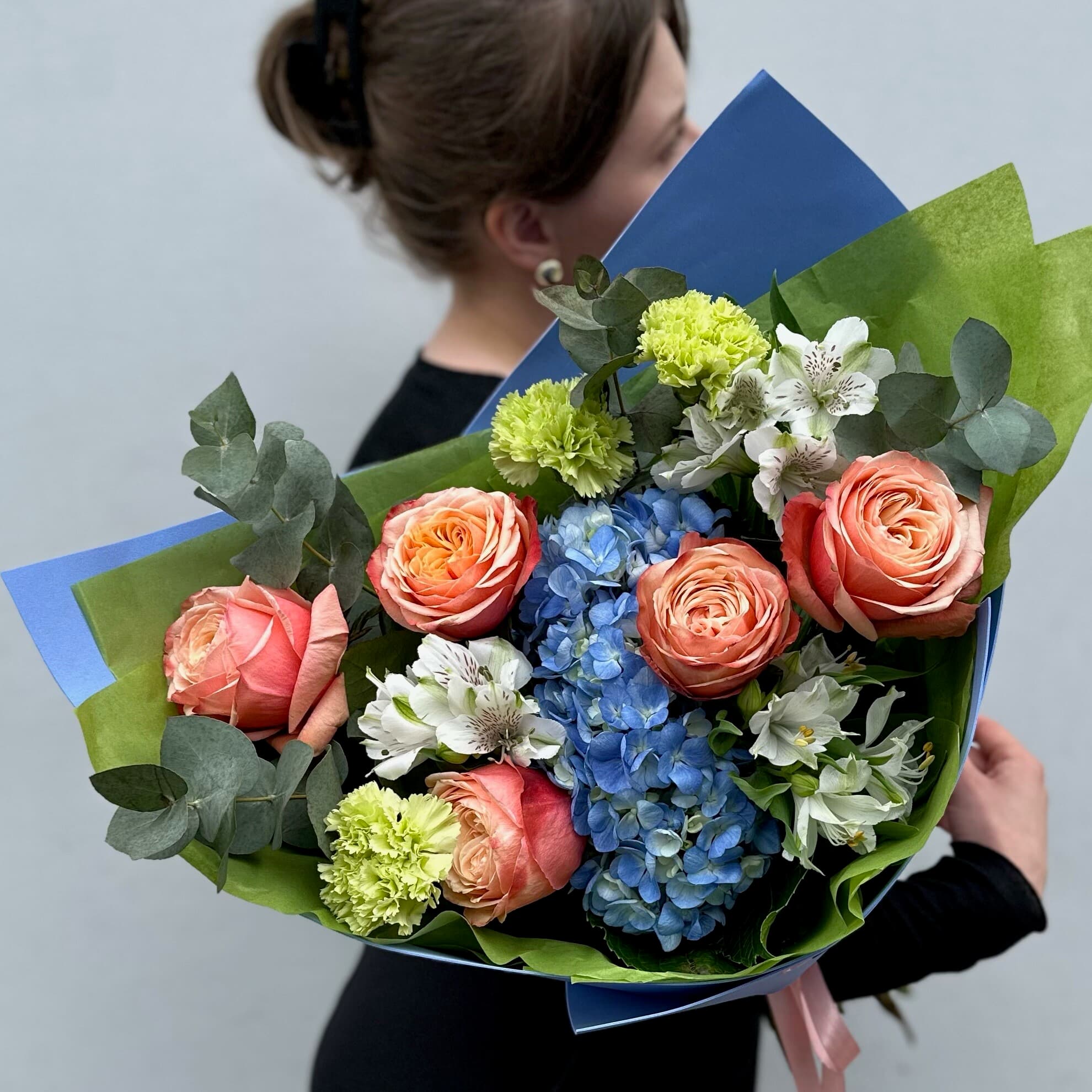 Букет «Миранда» SENO