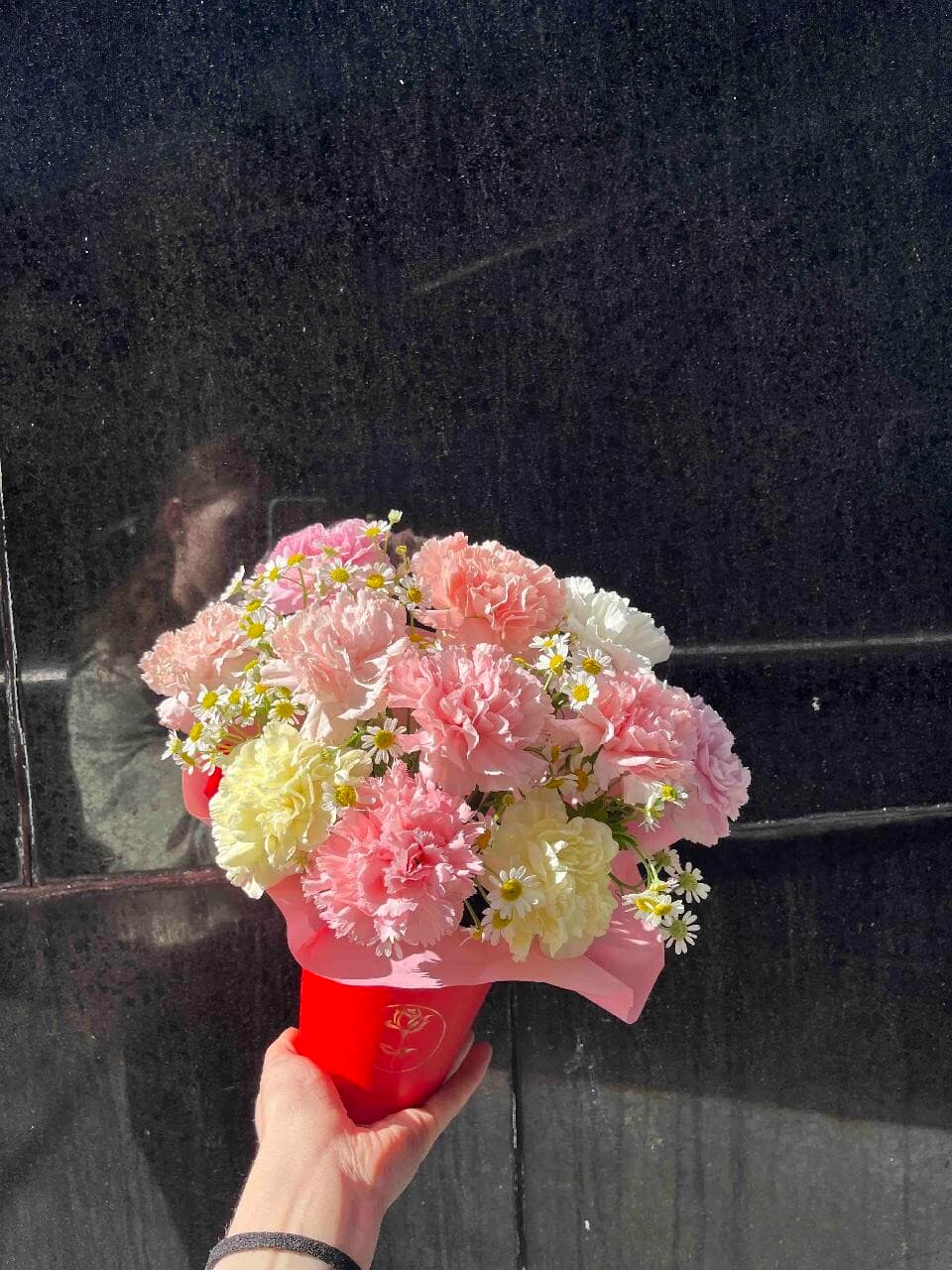 Букет 08405739 ПИК