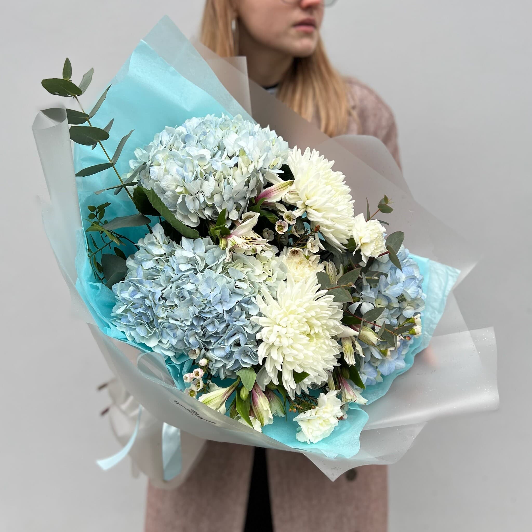 «Blue Curacao» PETRO