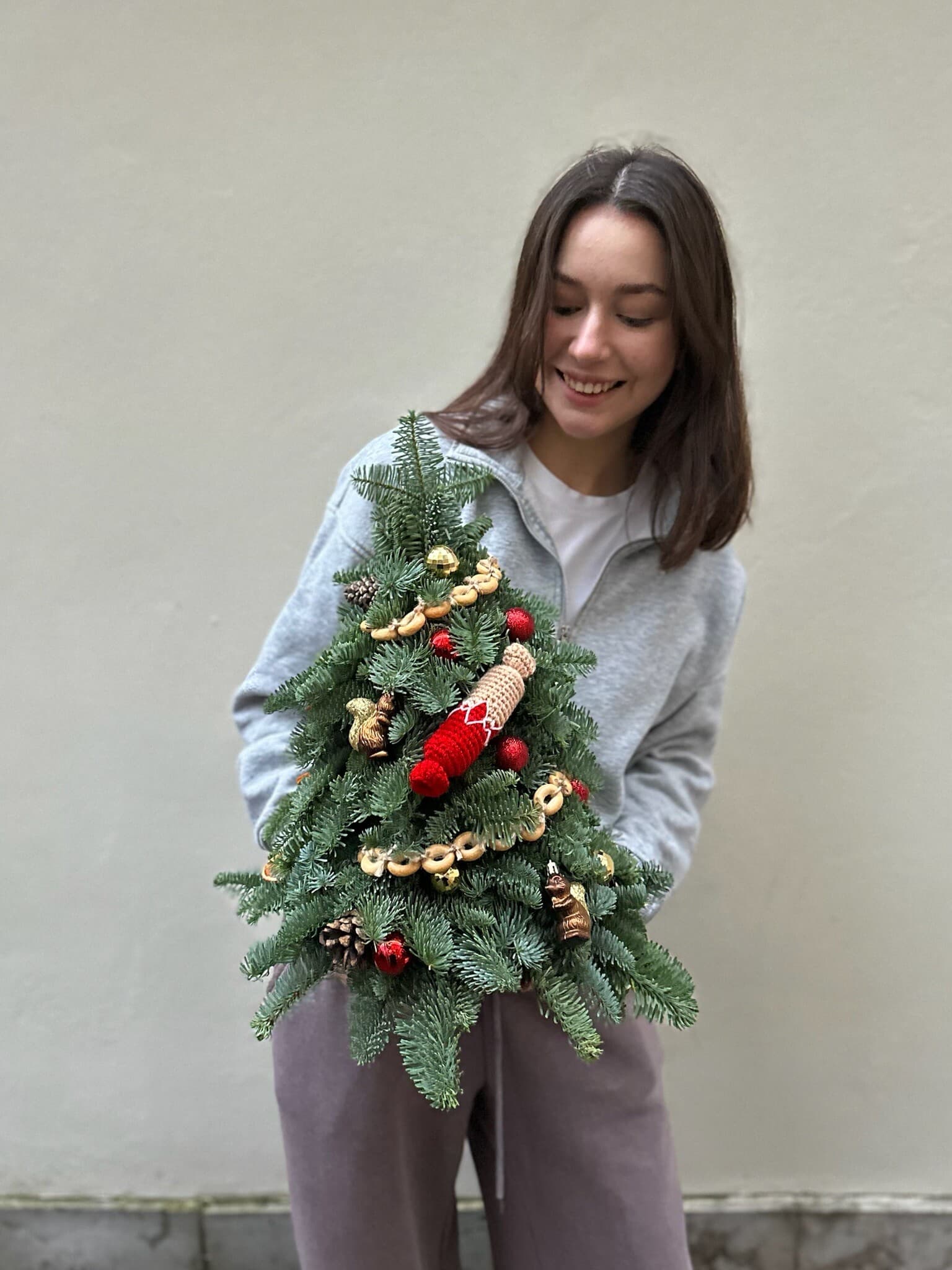 Елка «Конфетка» размер S SENO