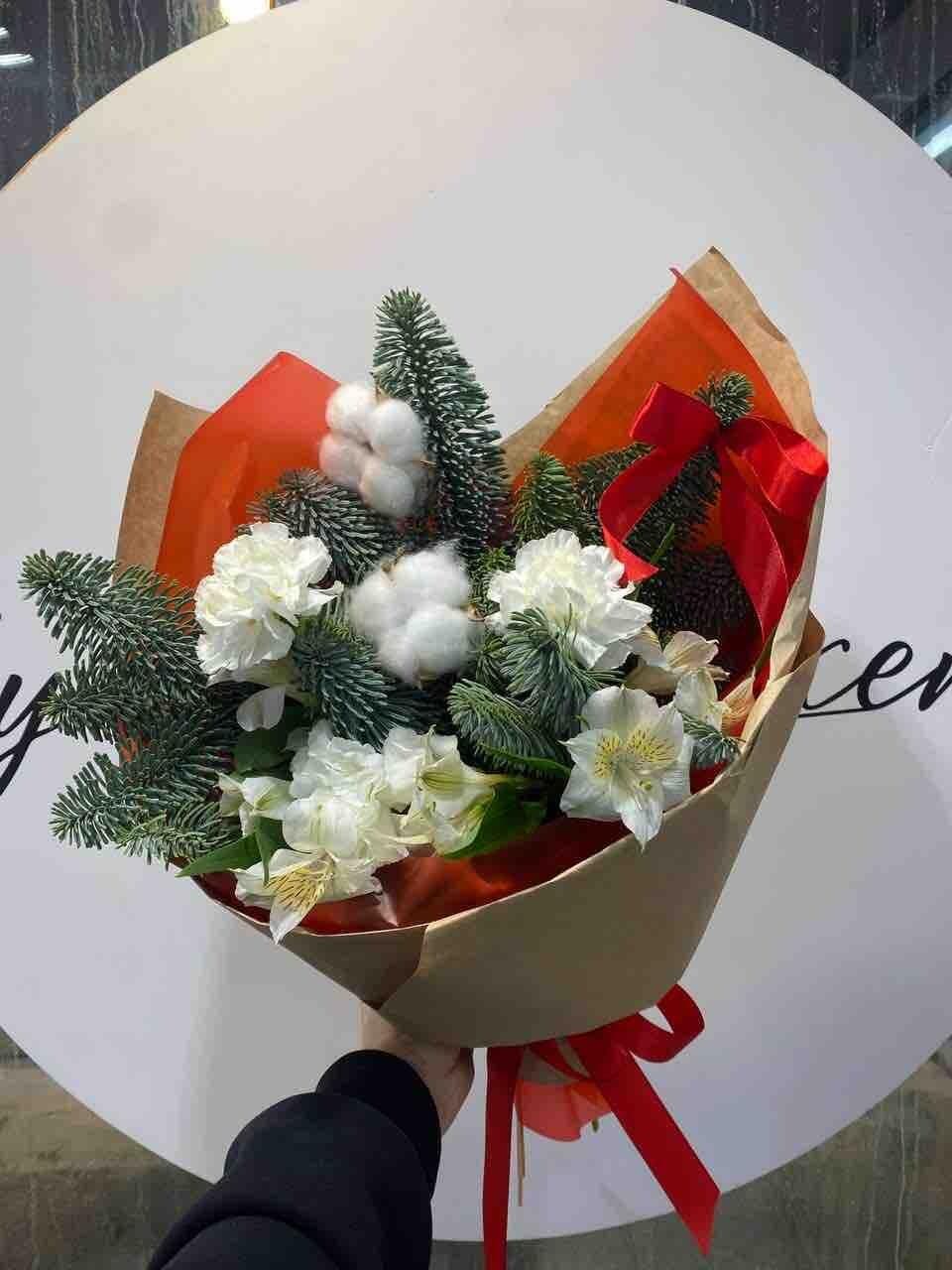 Букет 53845887 ПИК