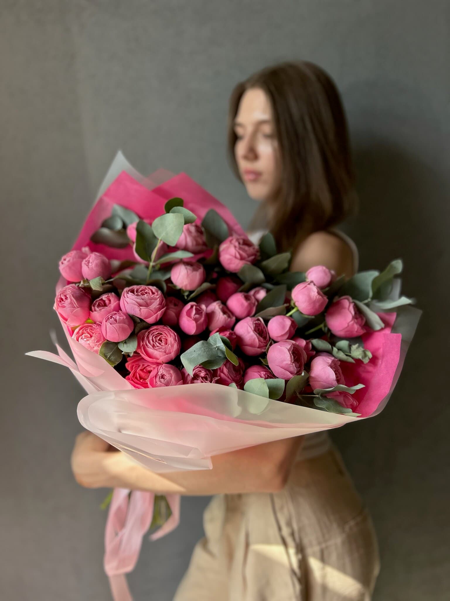 «Бриджертон» ДЫБЕНКО