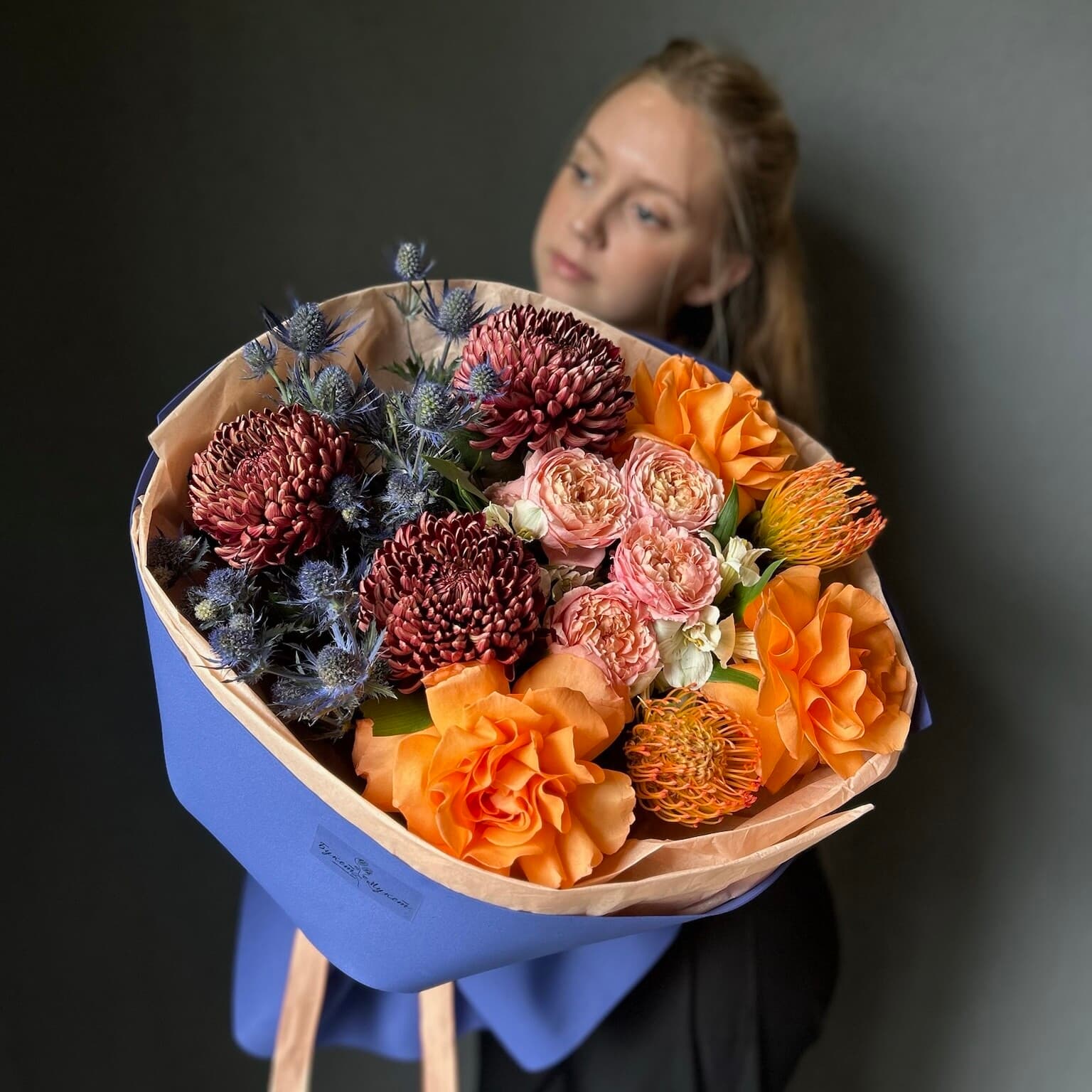 «Осенний Джаз» ДЫБЕНКО