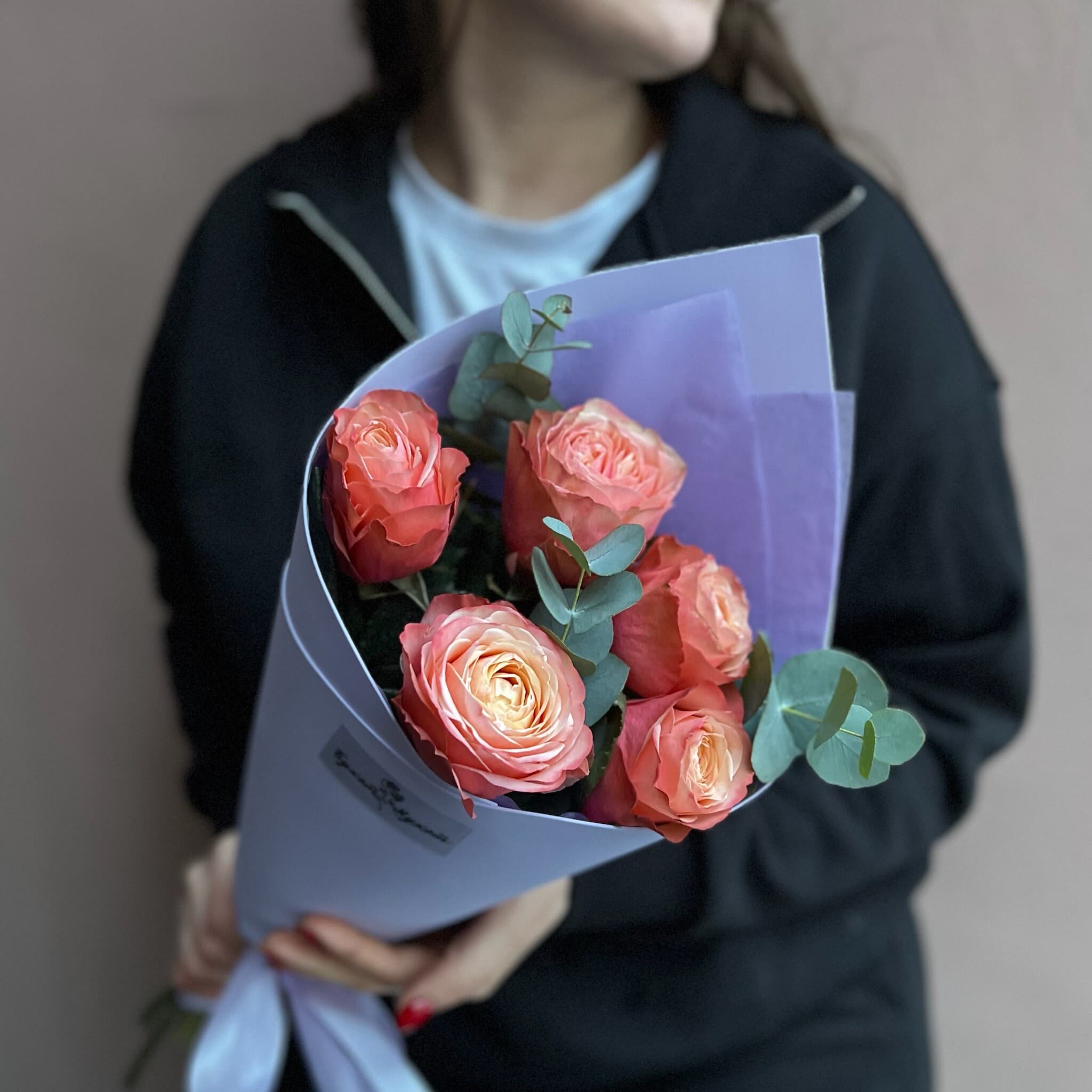 «Мадемуазель Кахала» ПИК