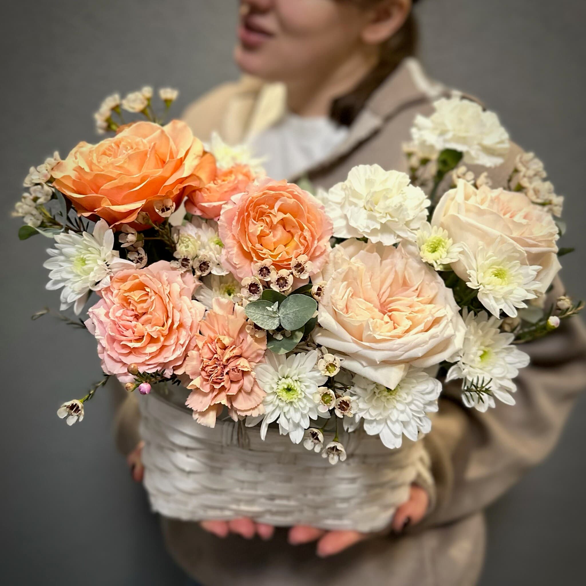 Корзина «Андерсон» ДЫБЕНКО