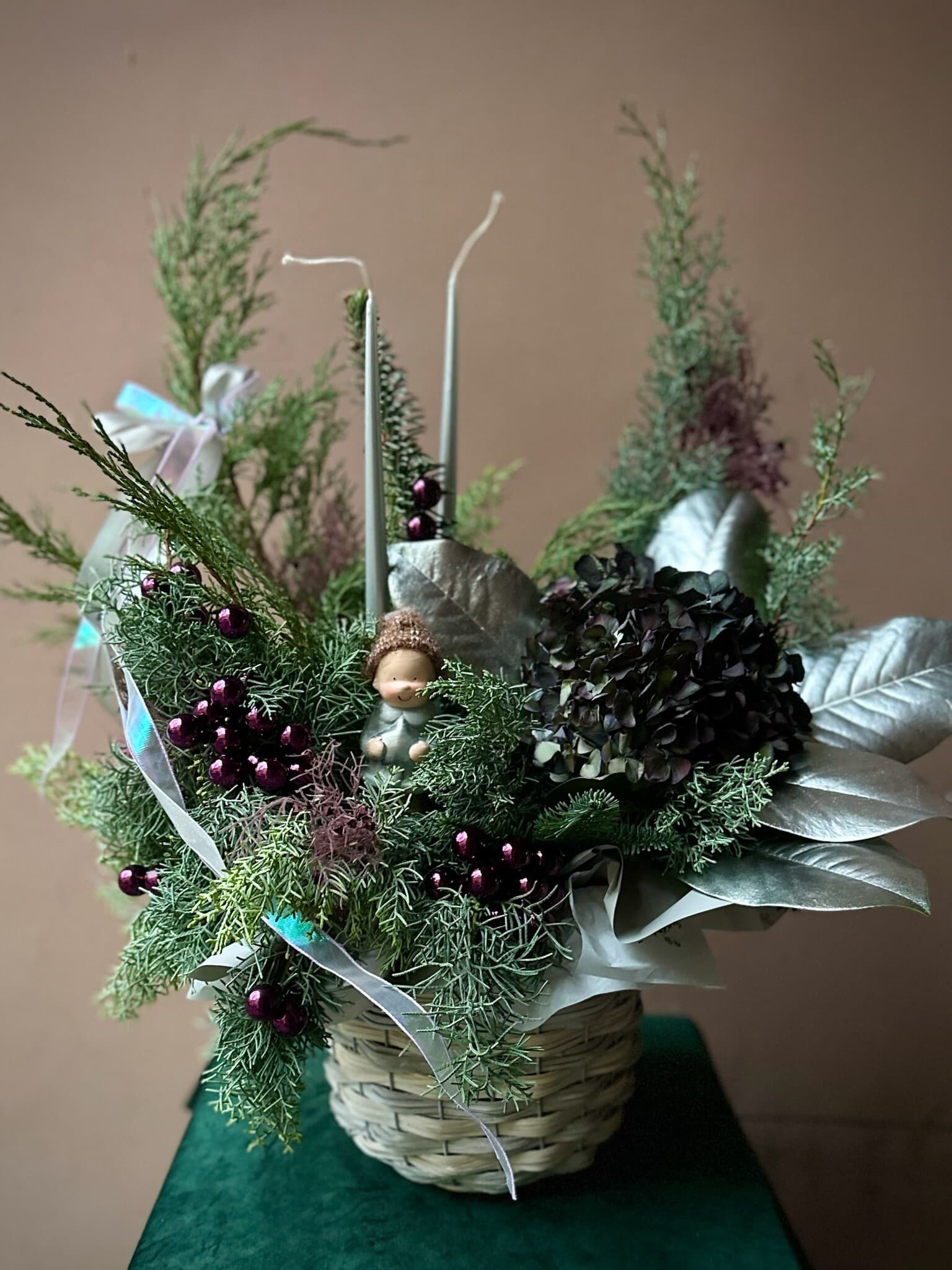 Корзина «Vinodel» SENO