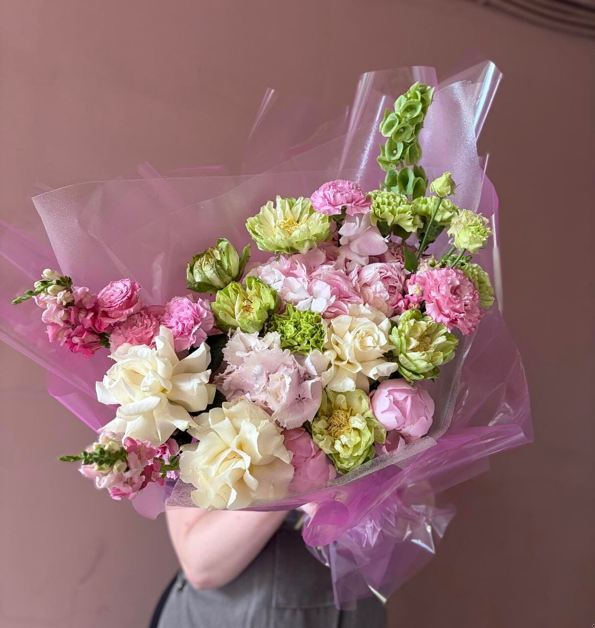 Букет 06692209 PETRO