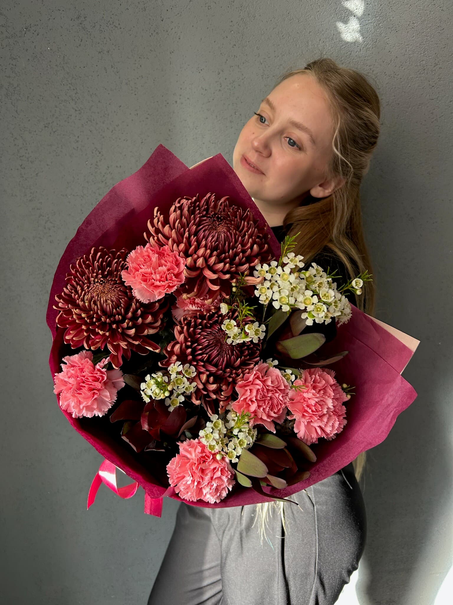 «Магдалена» ДЫБЕНКО