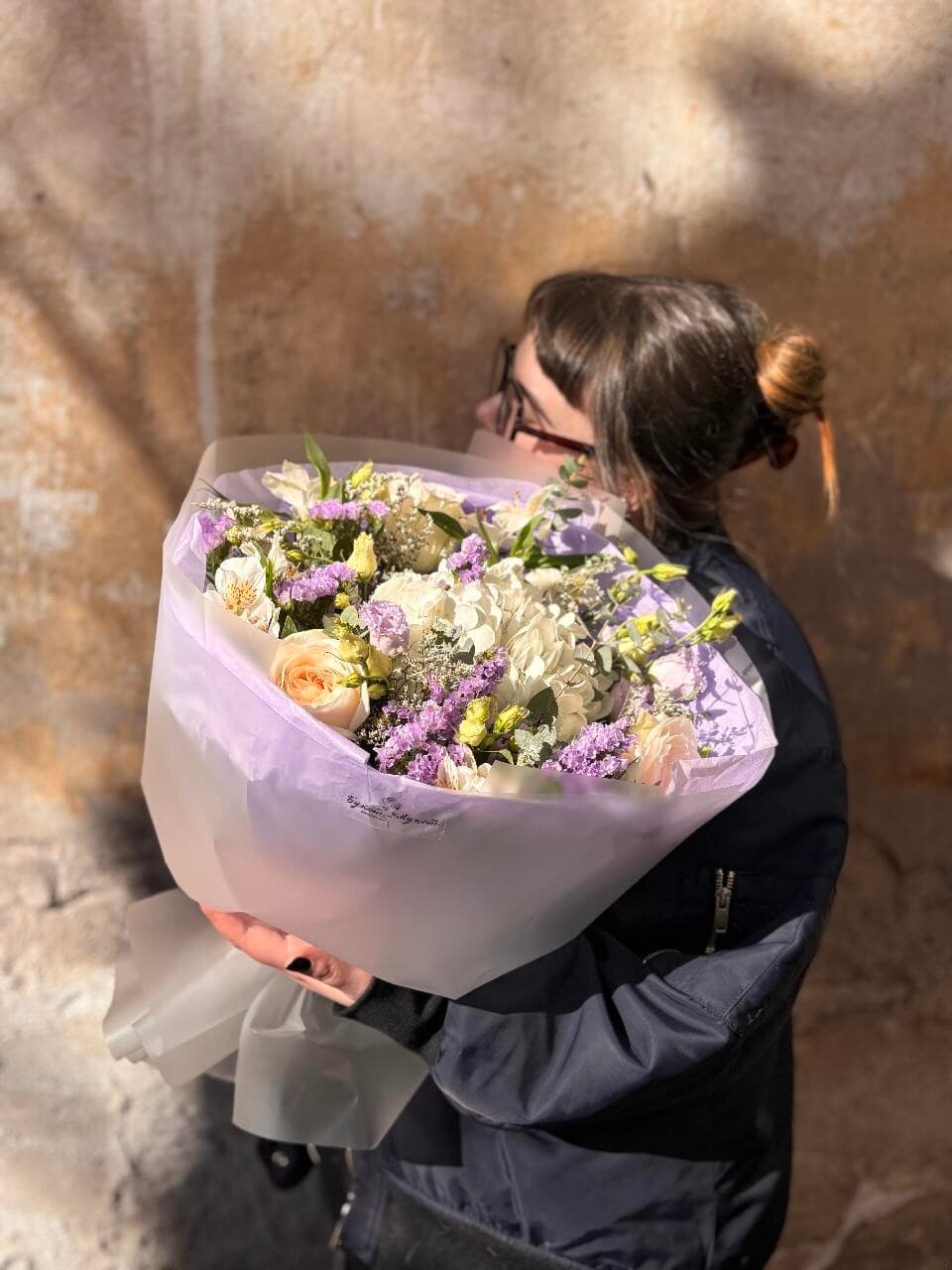 Букет 142 PETRO