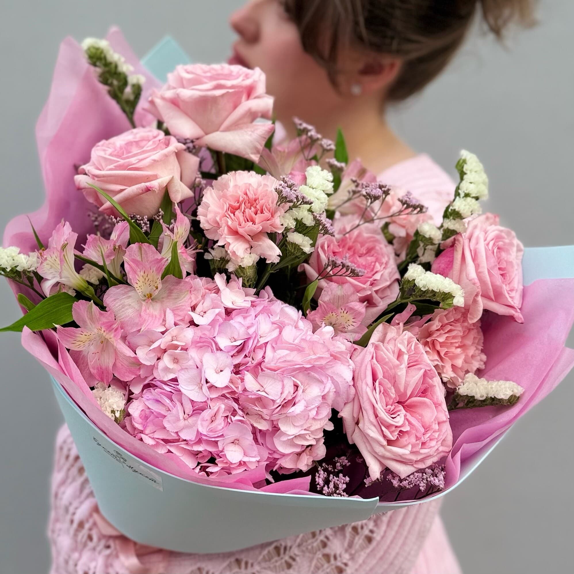 Букет «Шарлотта» SENO