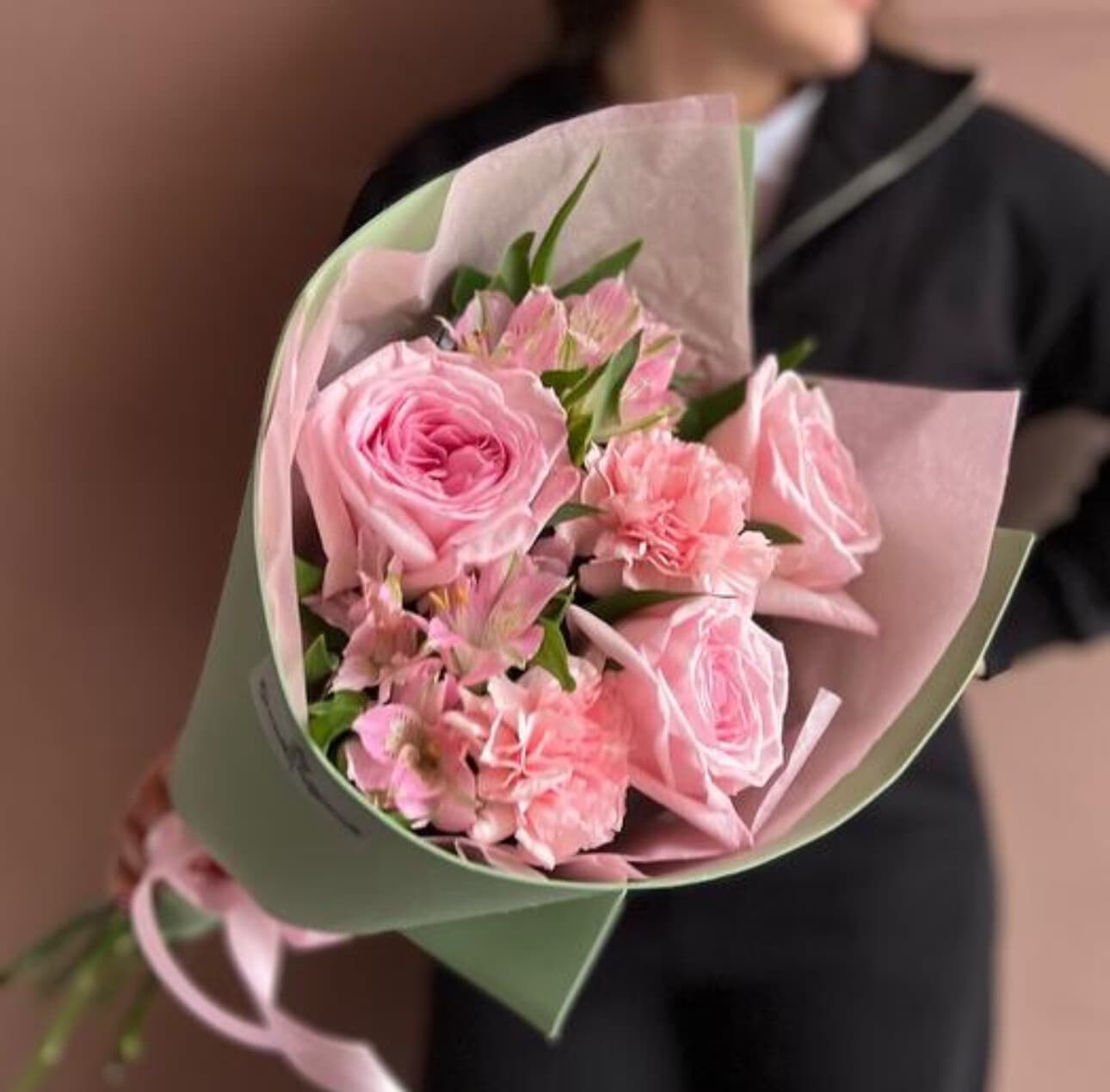 «Леди Охара» ПИК