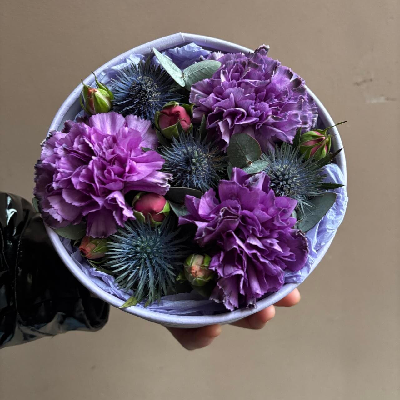 Букет 190 PETRO